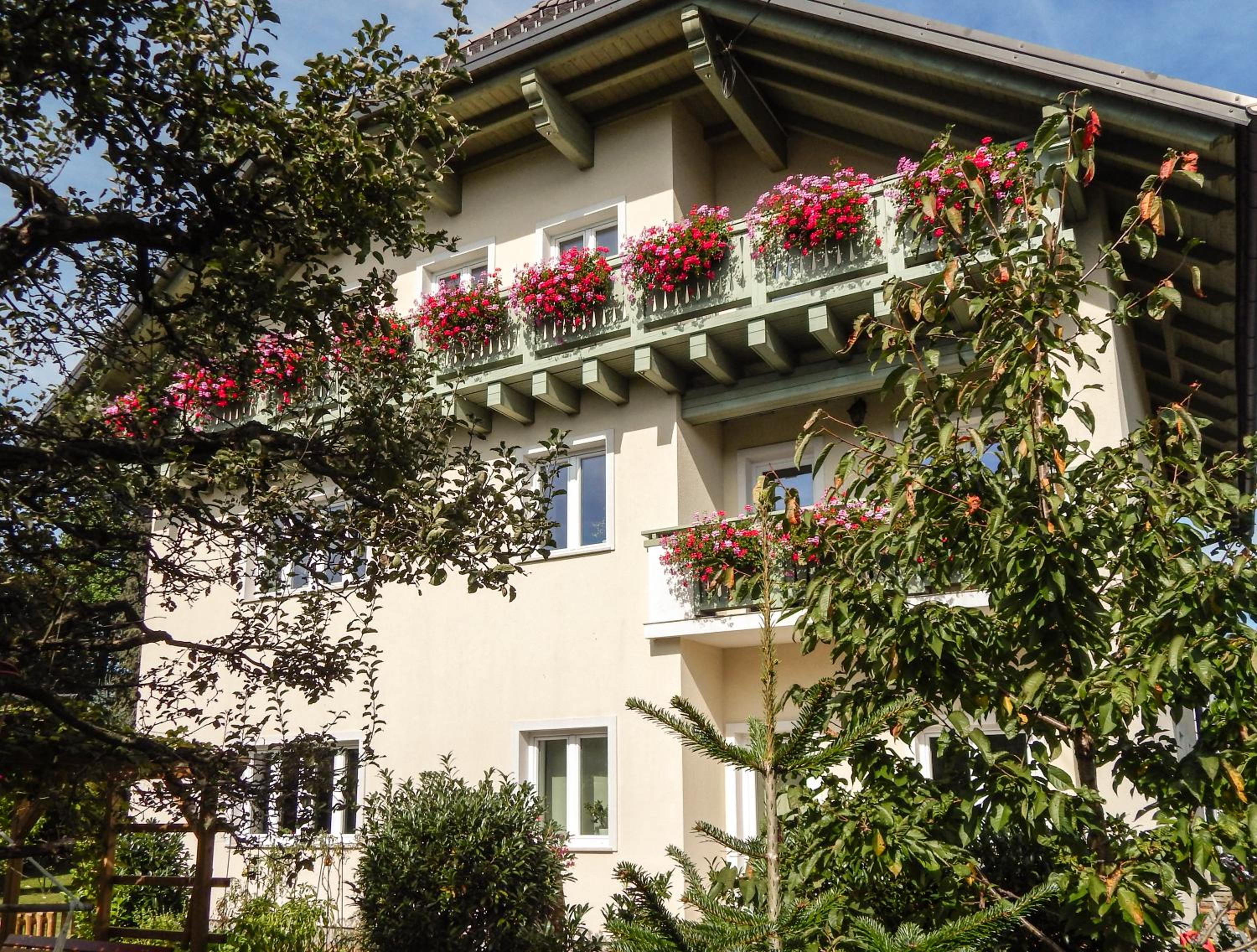 One-Bedroom Apartment with Garden photo 1