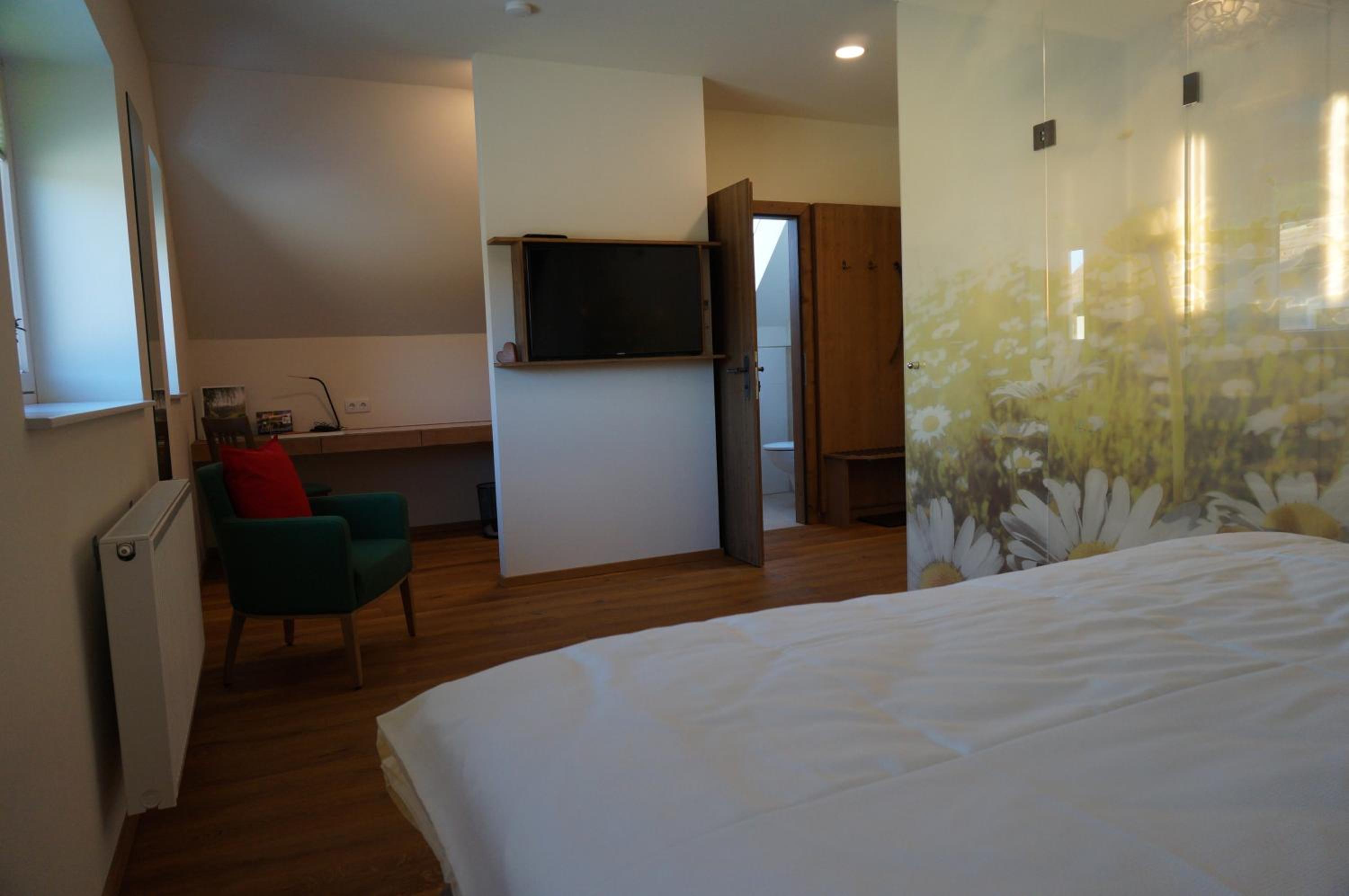 Double Room photo 3