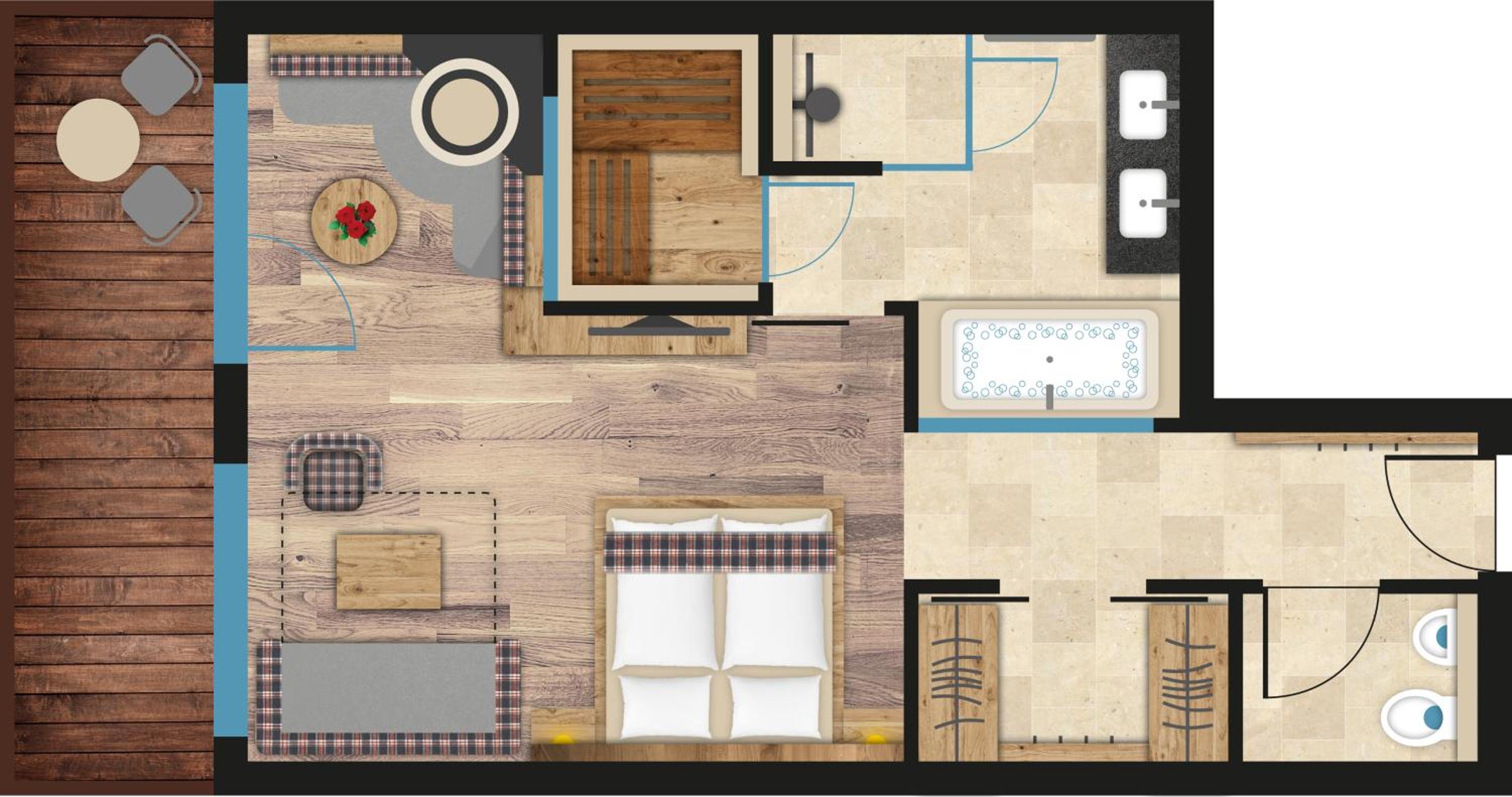 Wellness Suite photo 2