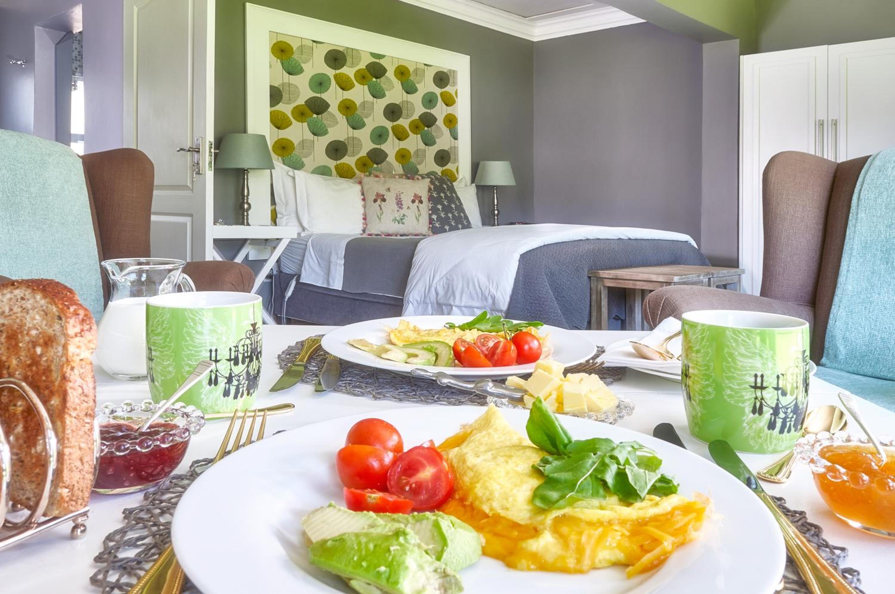 Deluxe Family Suite photo 1