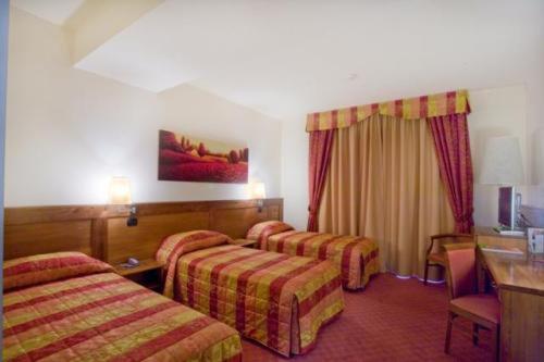 Triple Room - Photo 1