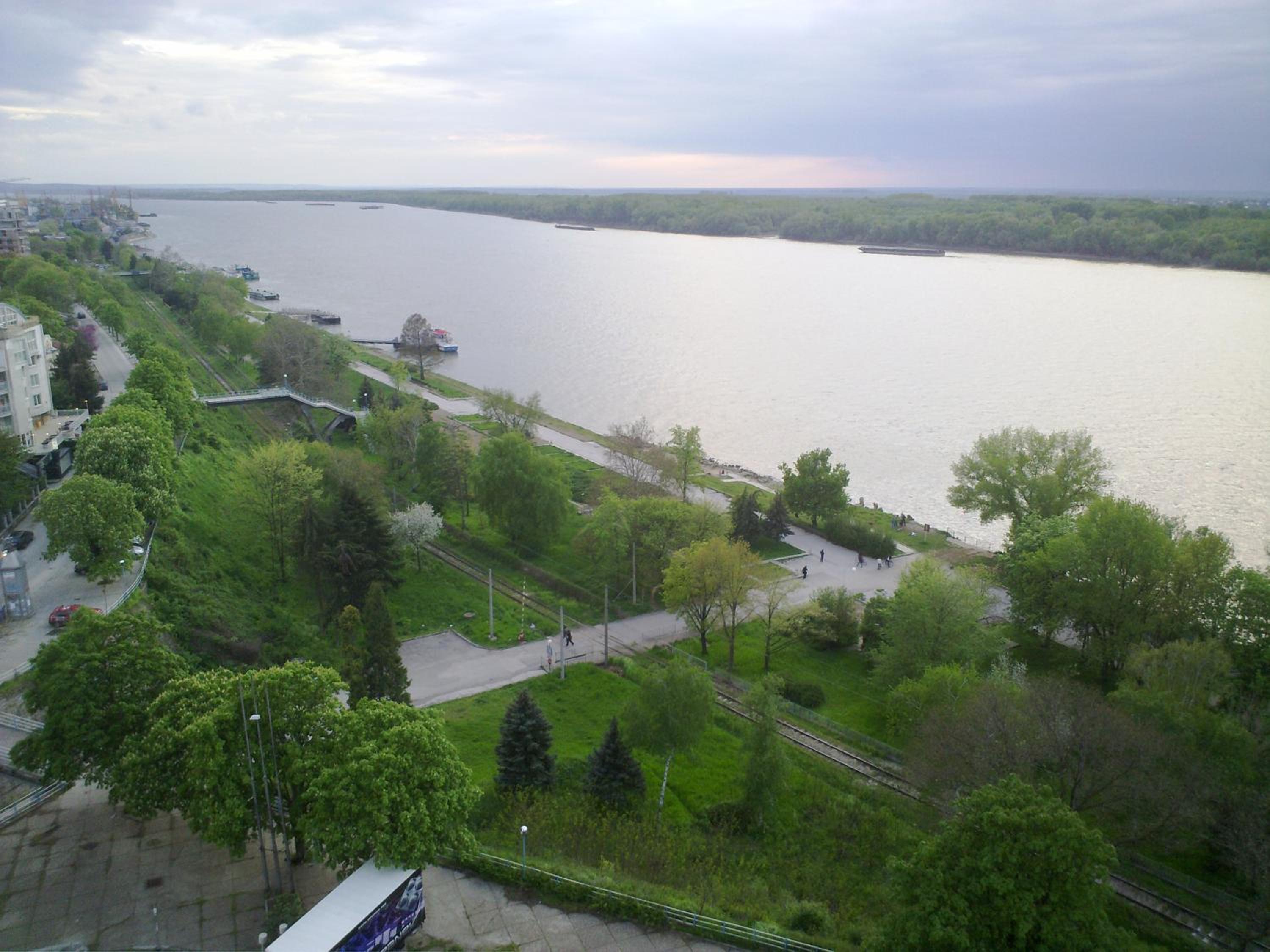 Standard Double or Twin Room with River View and Free Parking photo 3