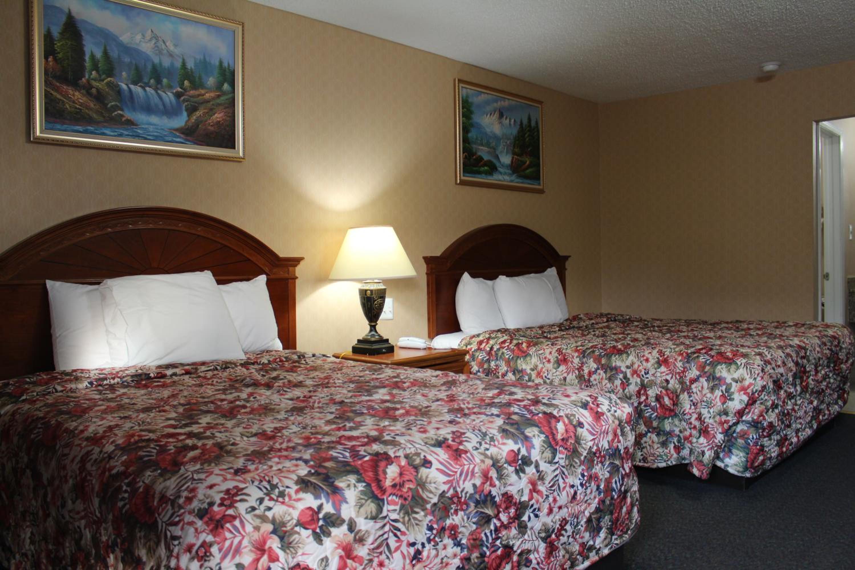 Deluxe Double Room - Non Smoking - Photo 7