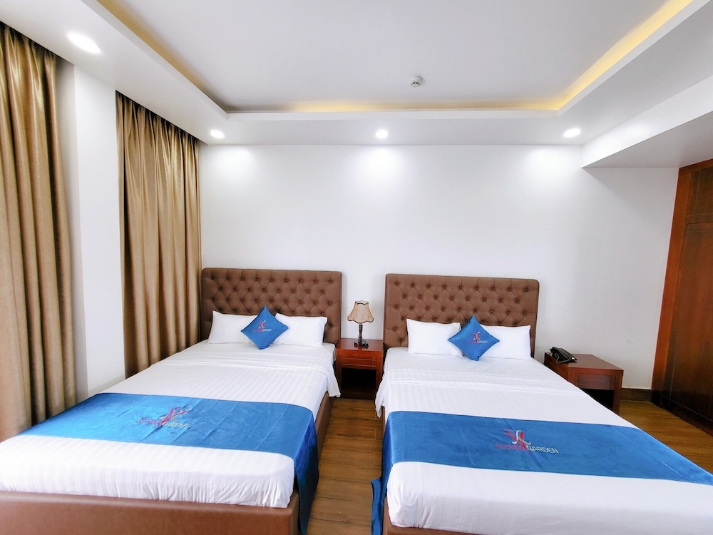 Superior Double or Twin Room, Lake View