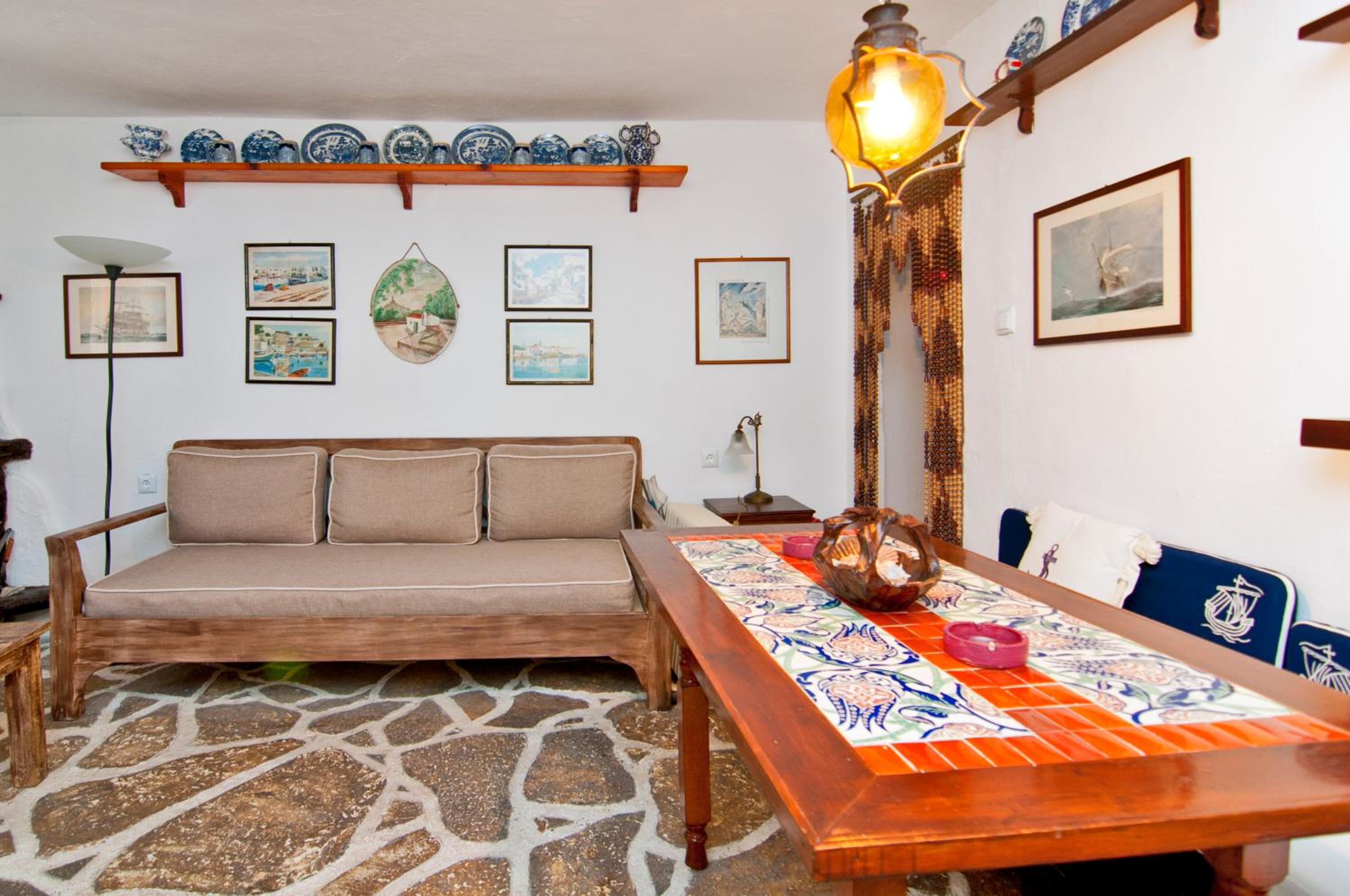 Two-Bedroom Villa photo 3