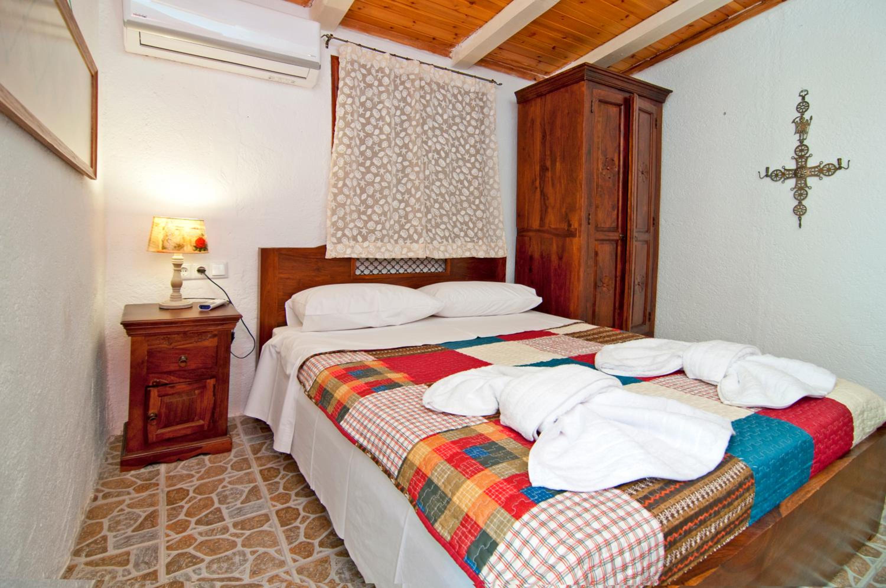 Two-Bedroom Villa photo 2