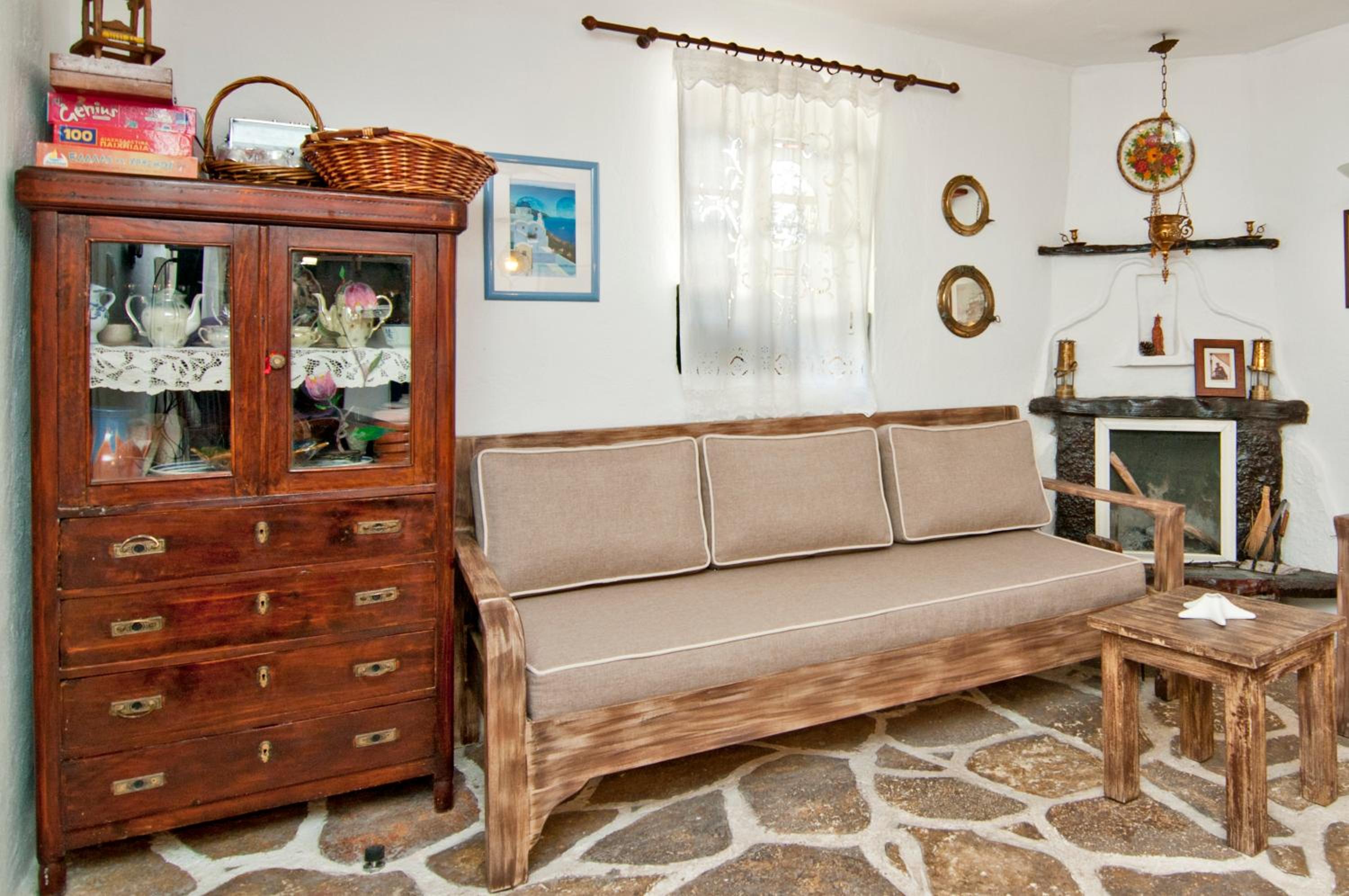 Two-Bedroom Villa photo 1