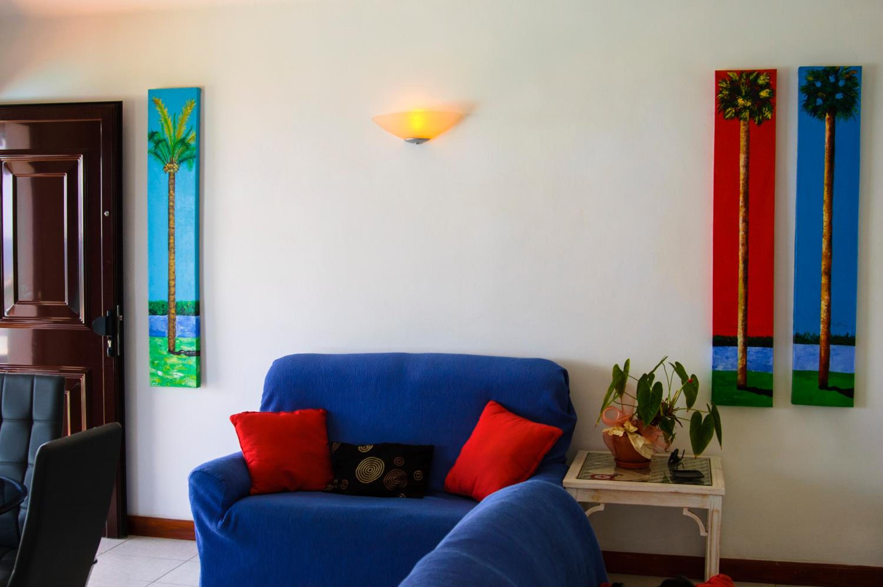 Villa con piscina privada