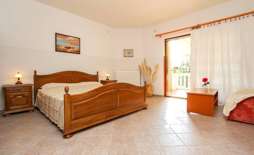 One-Bedroom apartment Standard