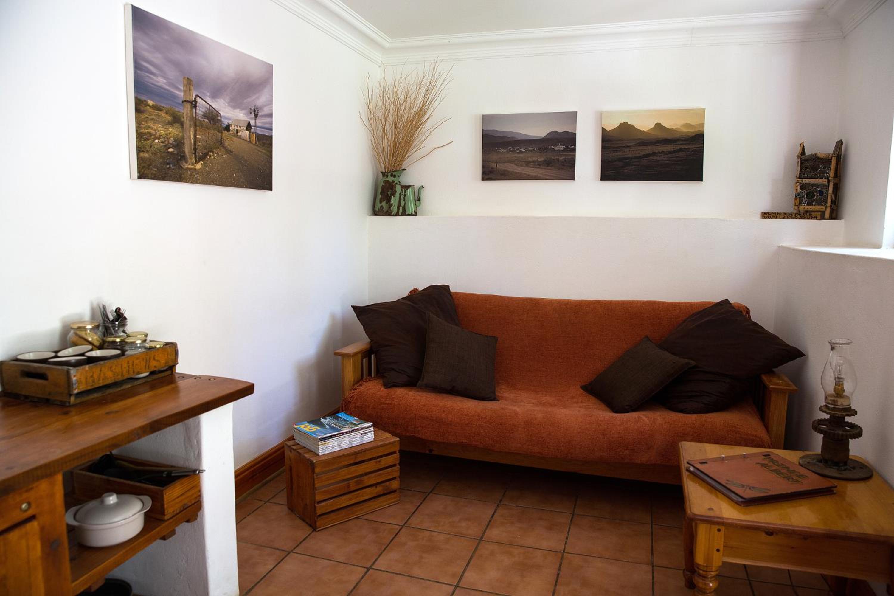 Double or Twin Room - Photo 4