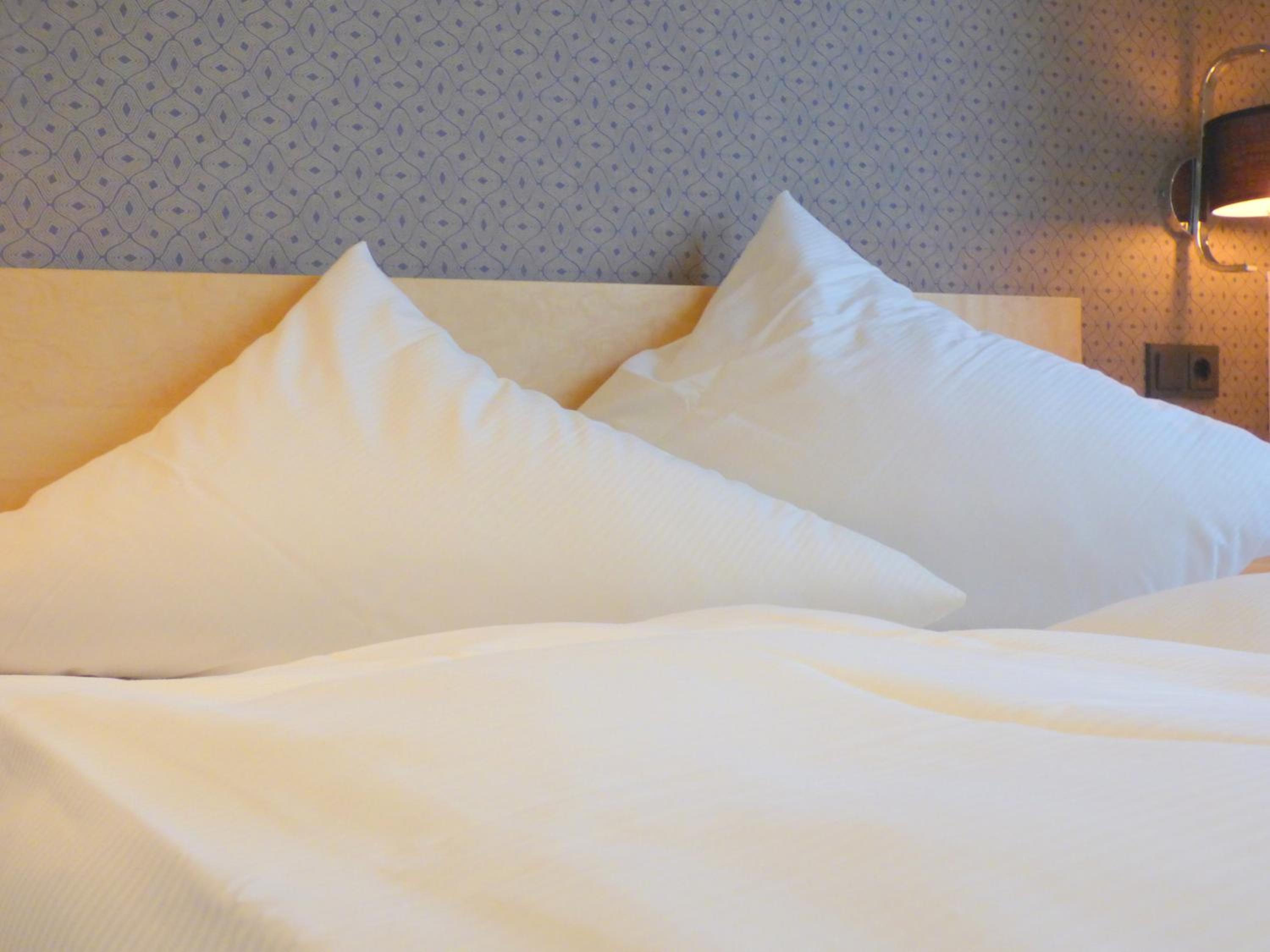Double Room - Photo 3