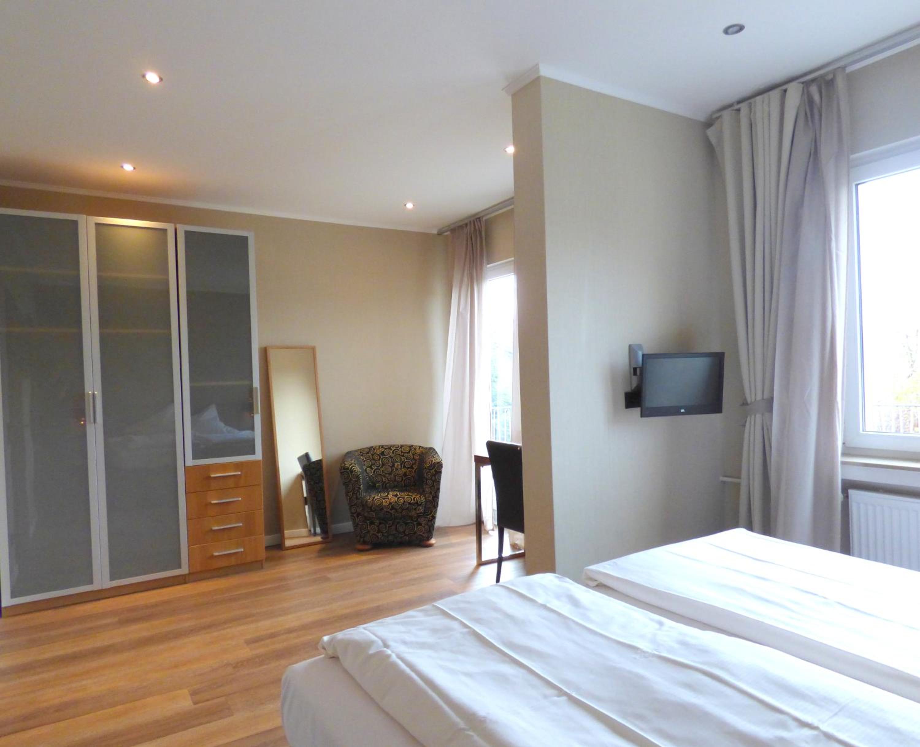 Comfort Single Room photo 3
