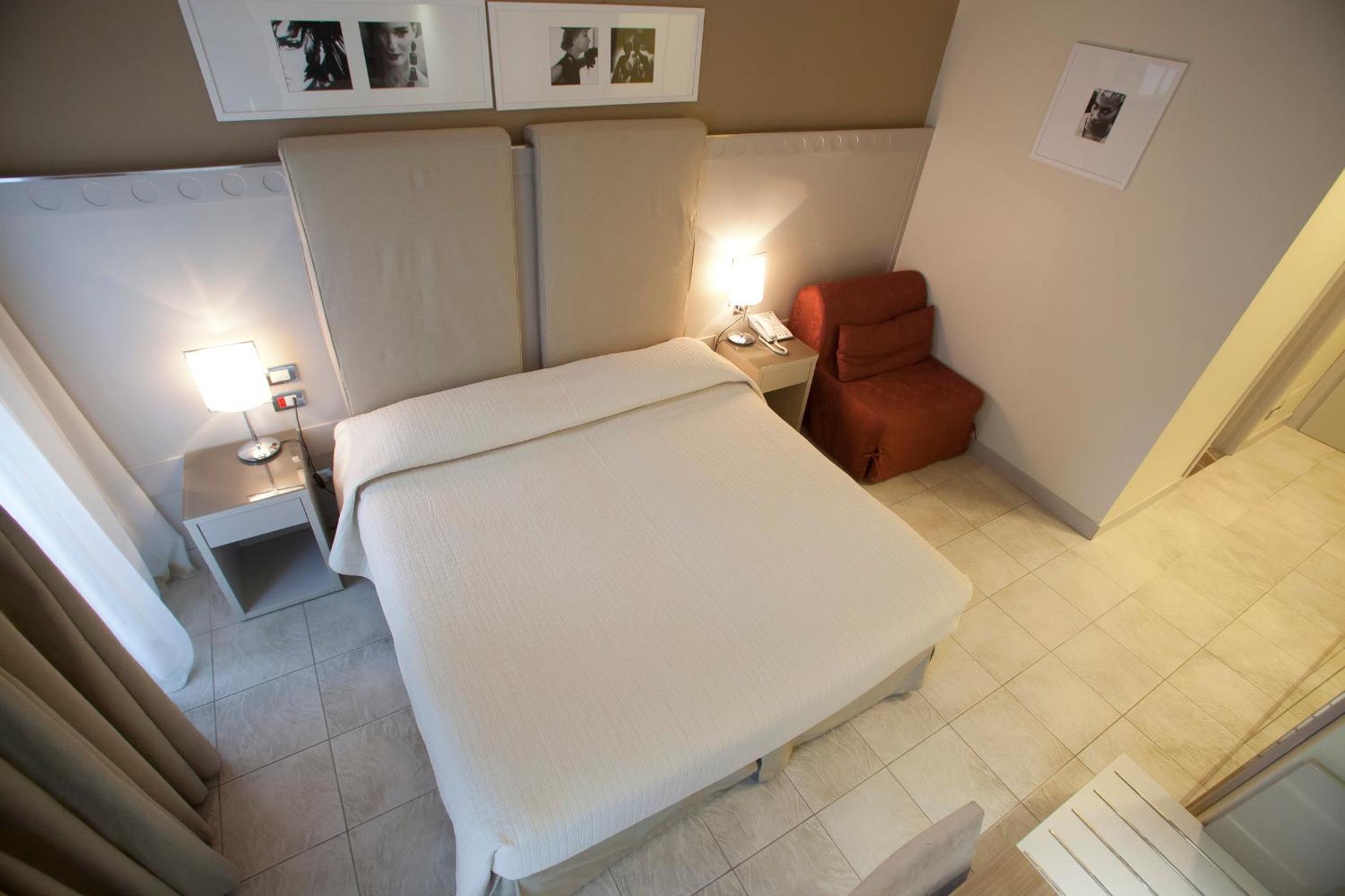 Superior Double or Twin Room - Photo 3