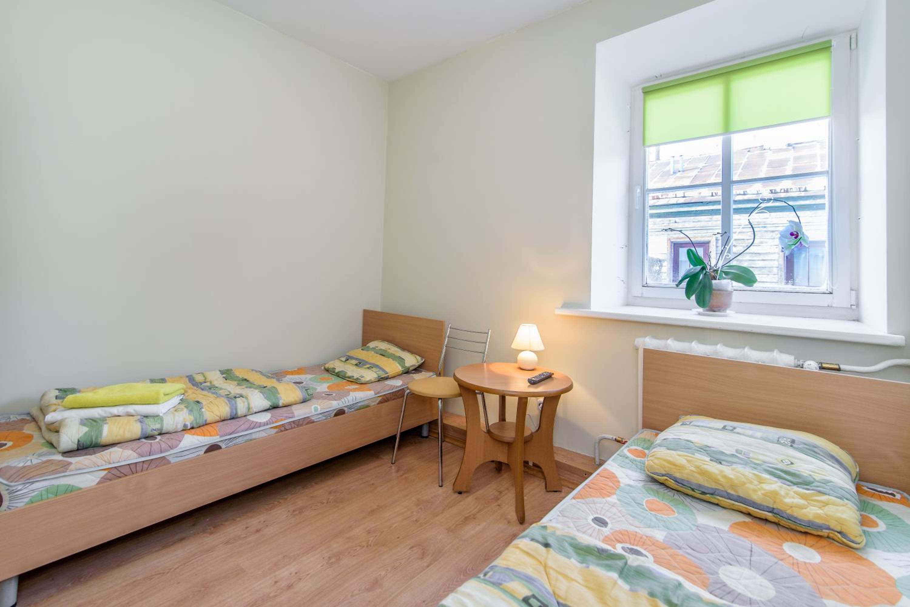 Twin Room photo 3
