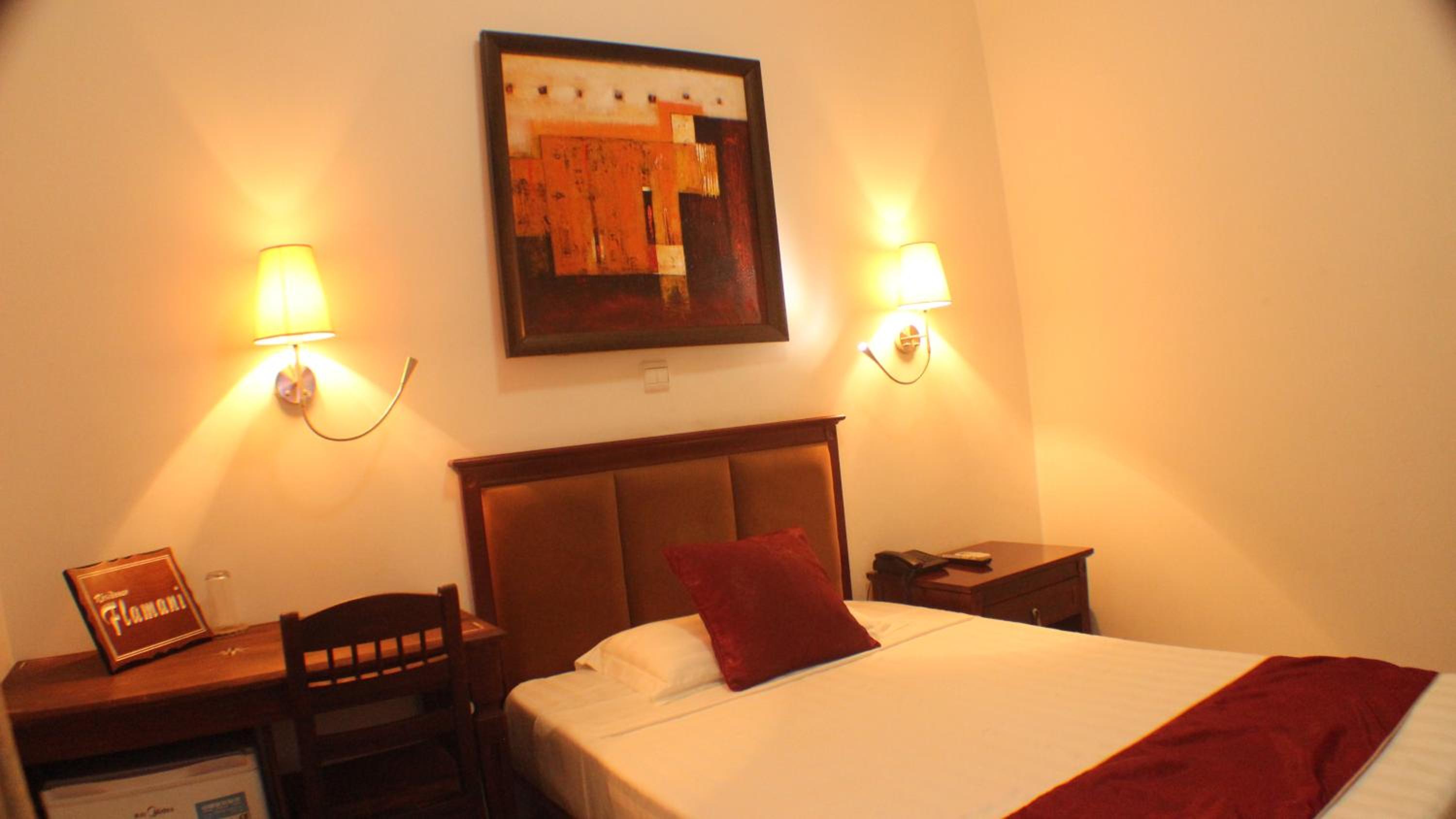 Deluxe Single Room photo 1