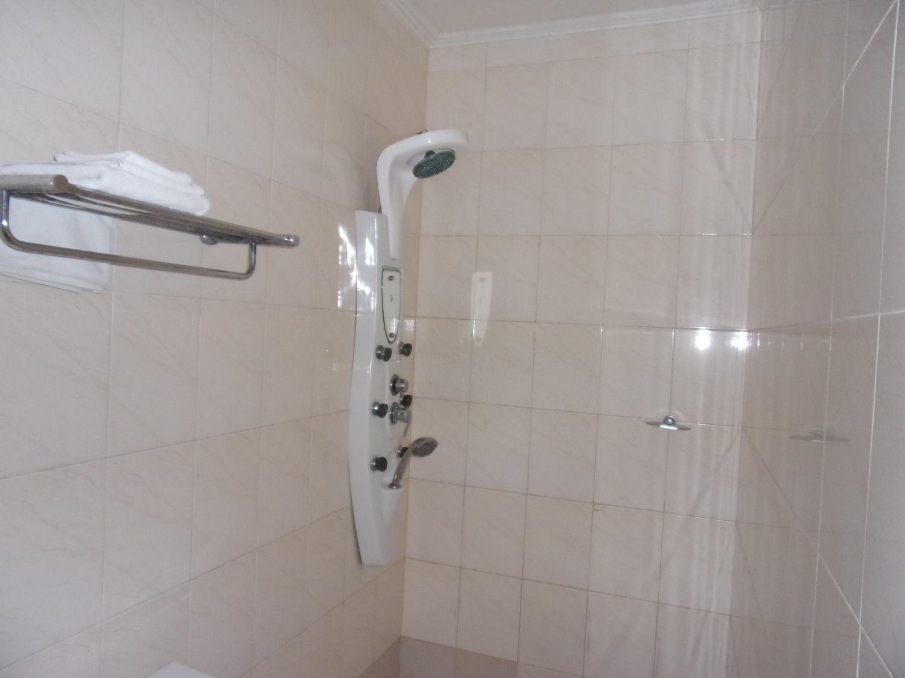 Deluxe Single Room photo 2