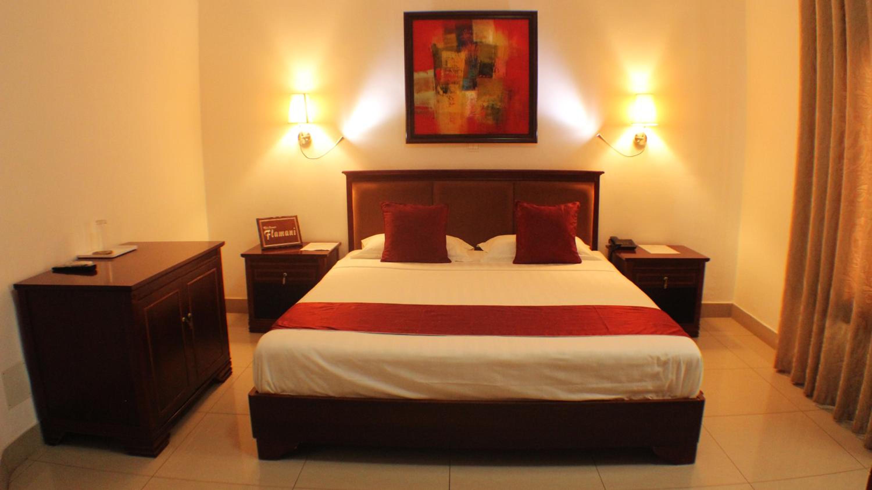 Superior Double Room photo 1
