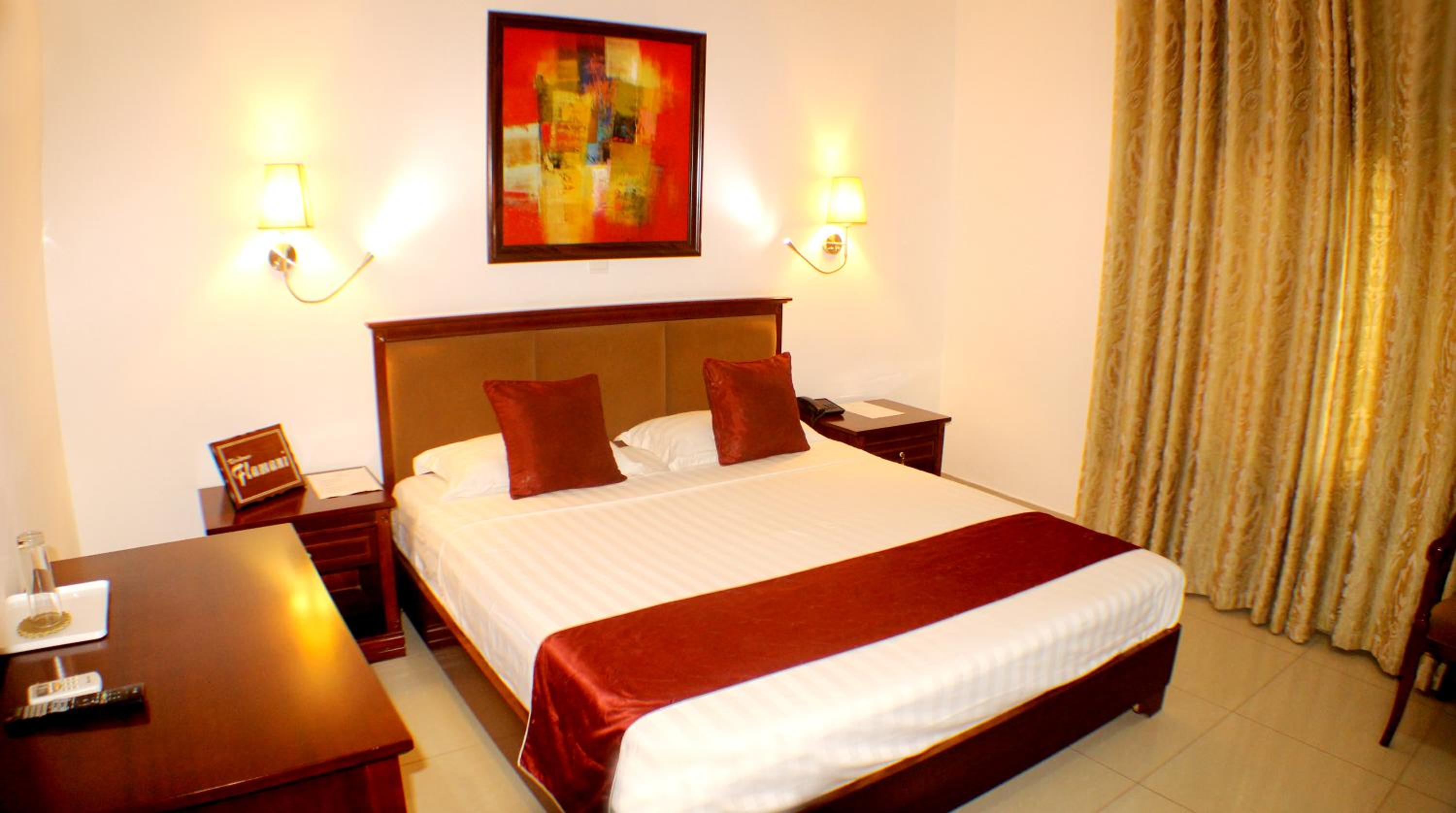Superior Double Room photo 3