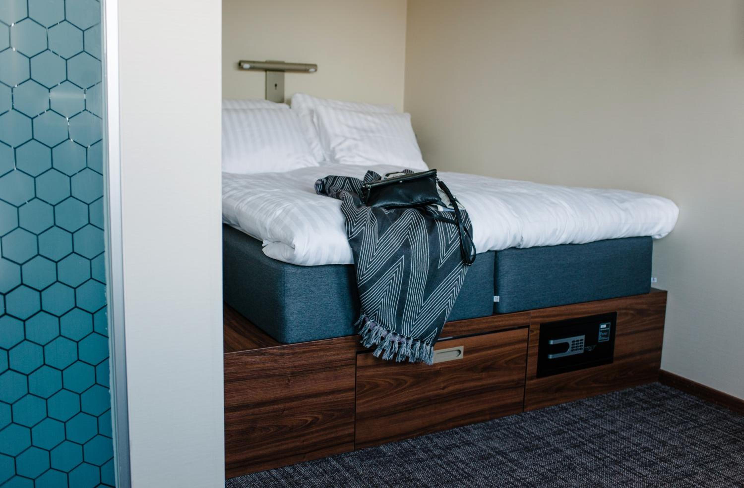 Available room