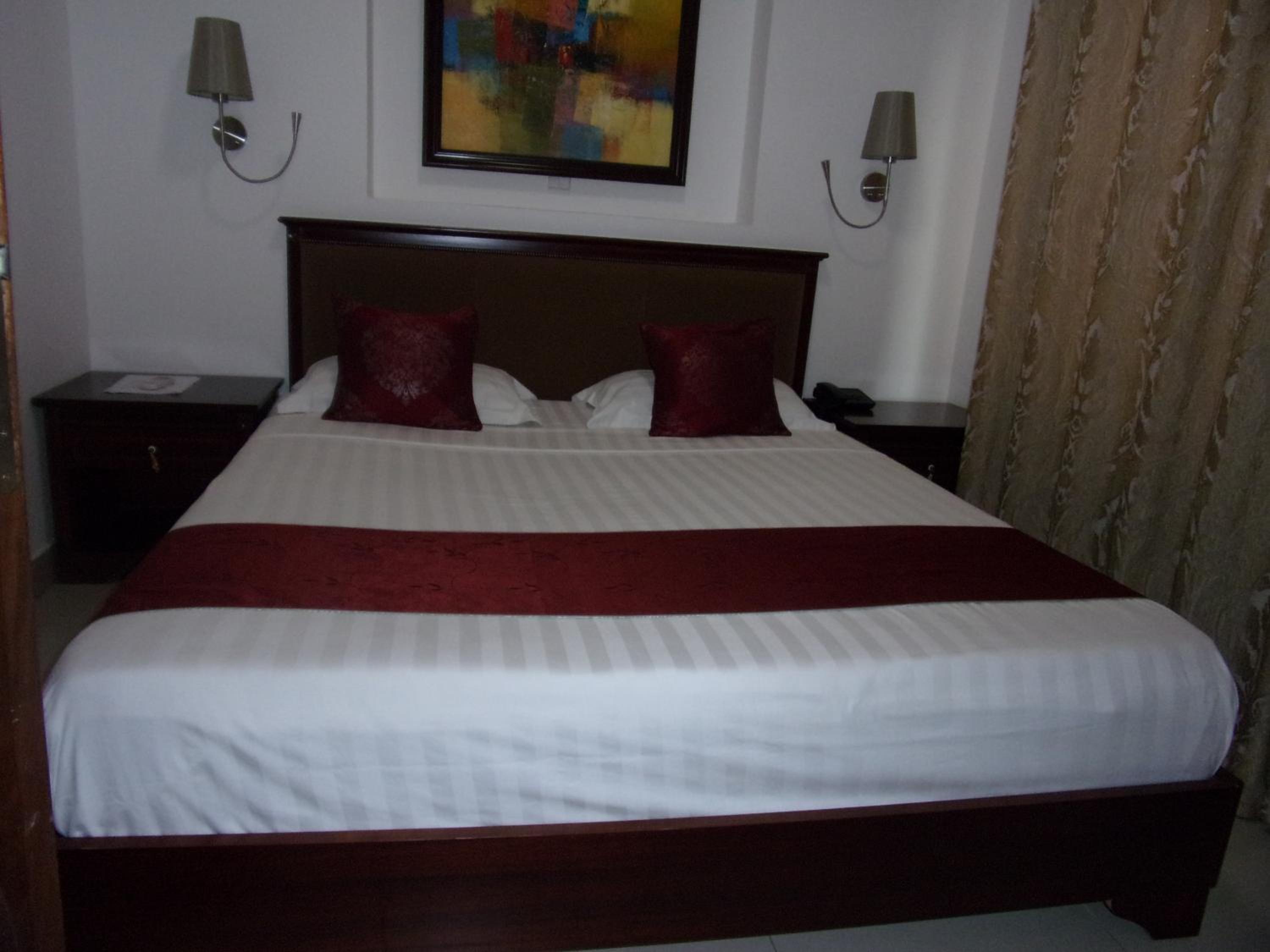 Exclusive Suite photo 1
