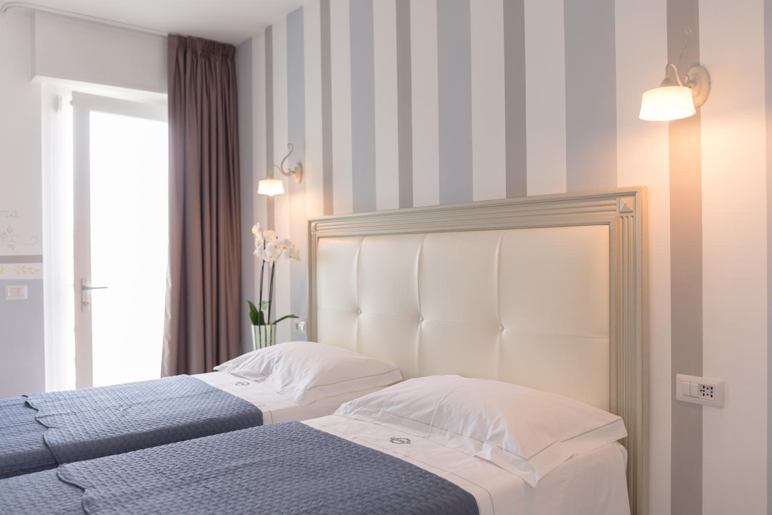 Budget Twin Room