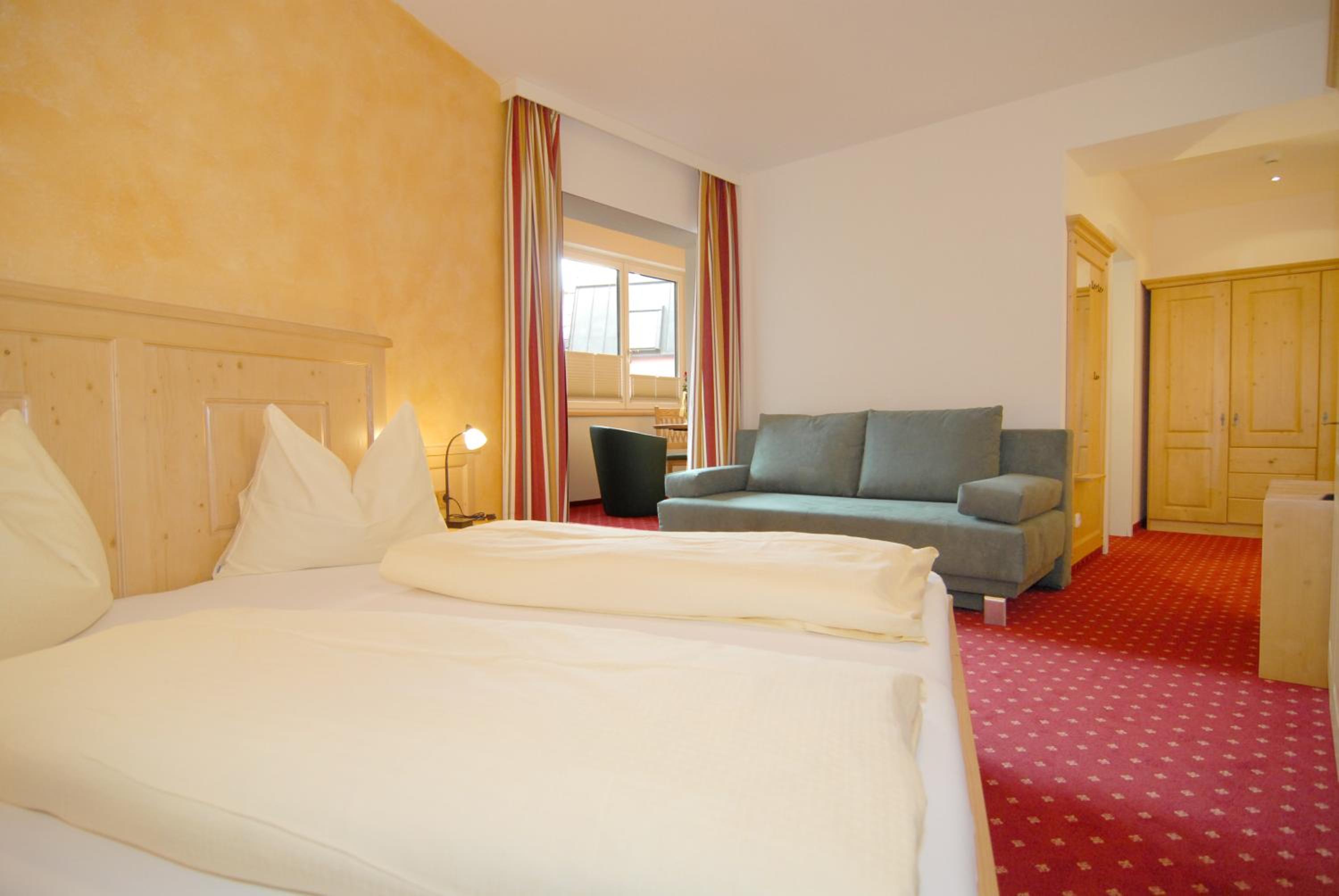Superior Double Room photo 3