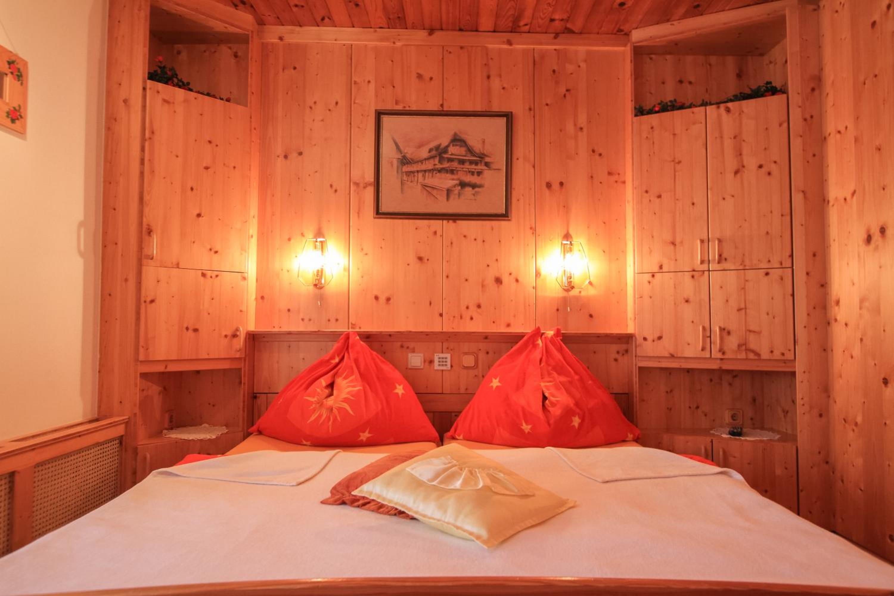 Double Room with Balcony photo 2