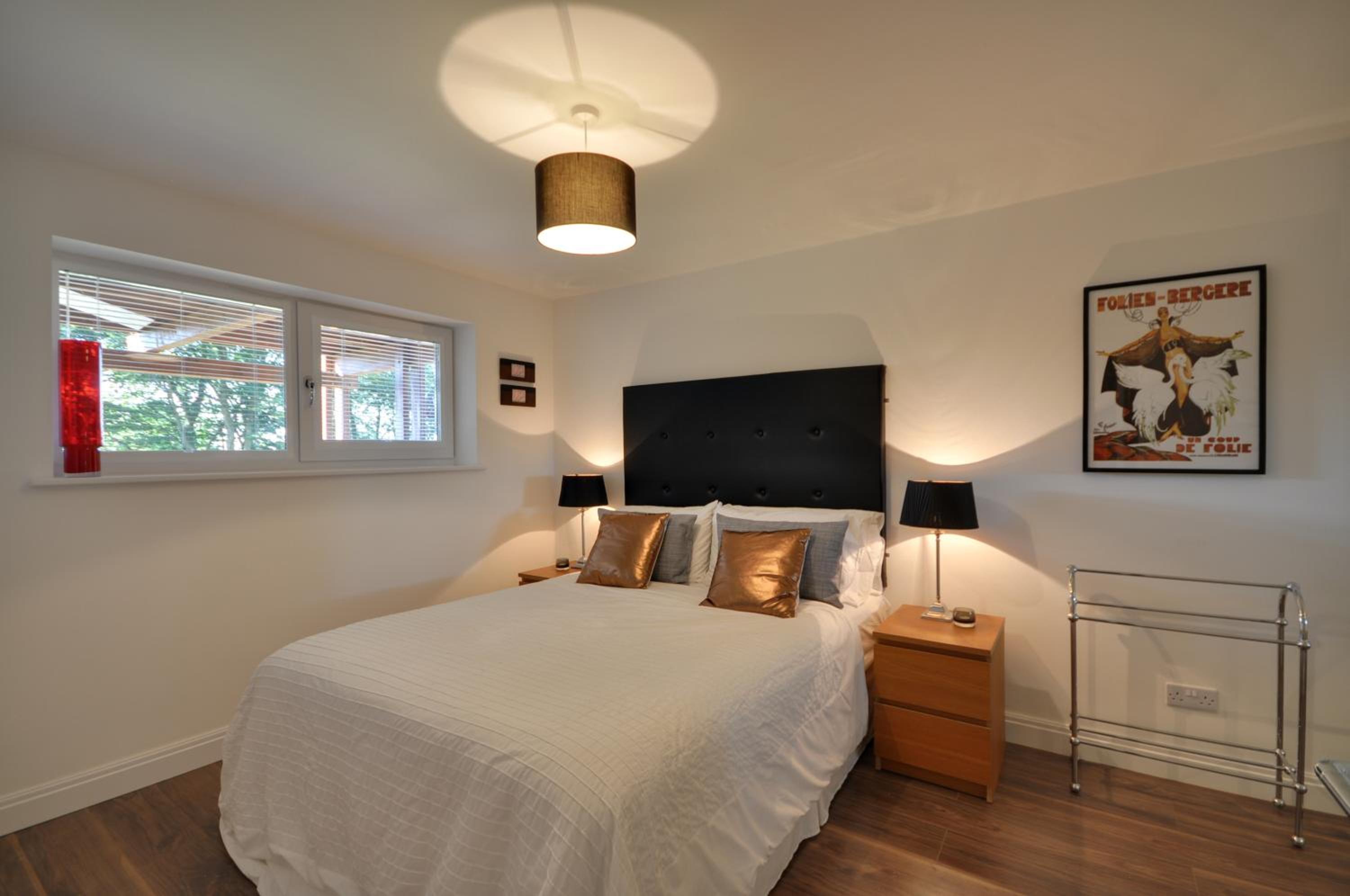 Apartment with Garden View - Photo 14