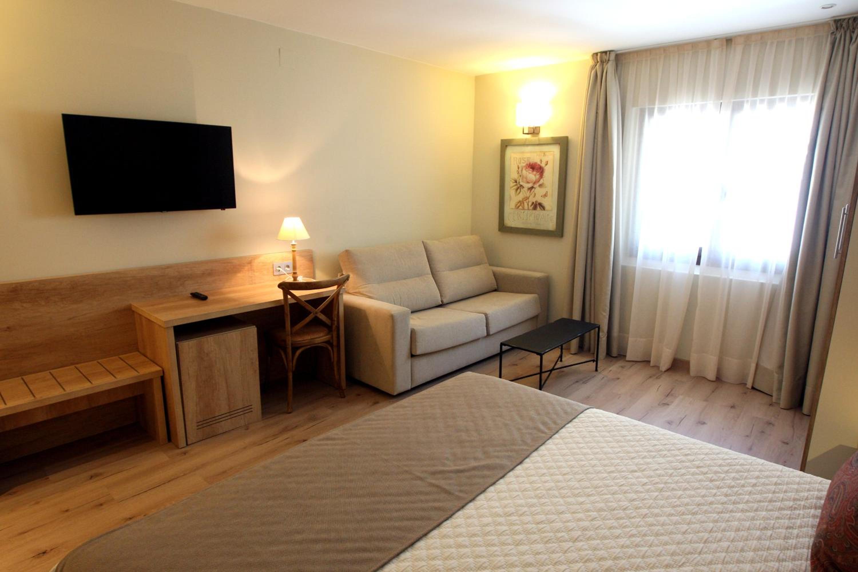 Quadruple Room photo 3