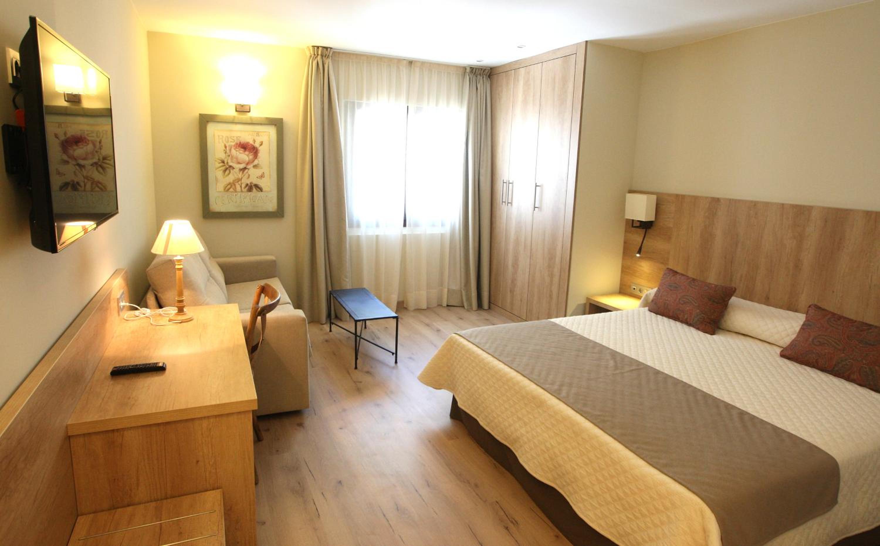 Quadruple Room photo 2