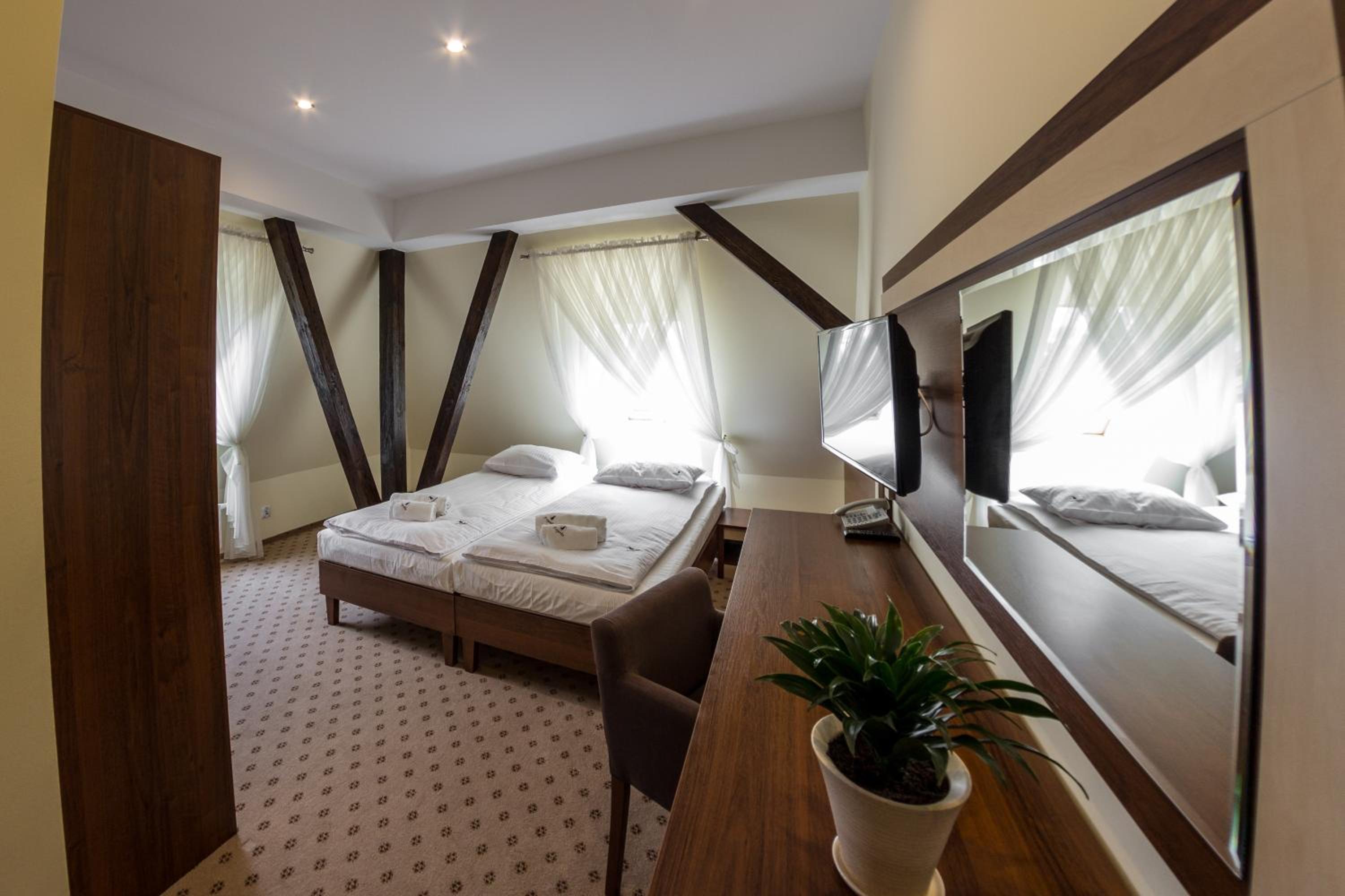 Double Room photo 1