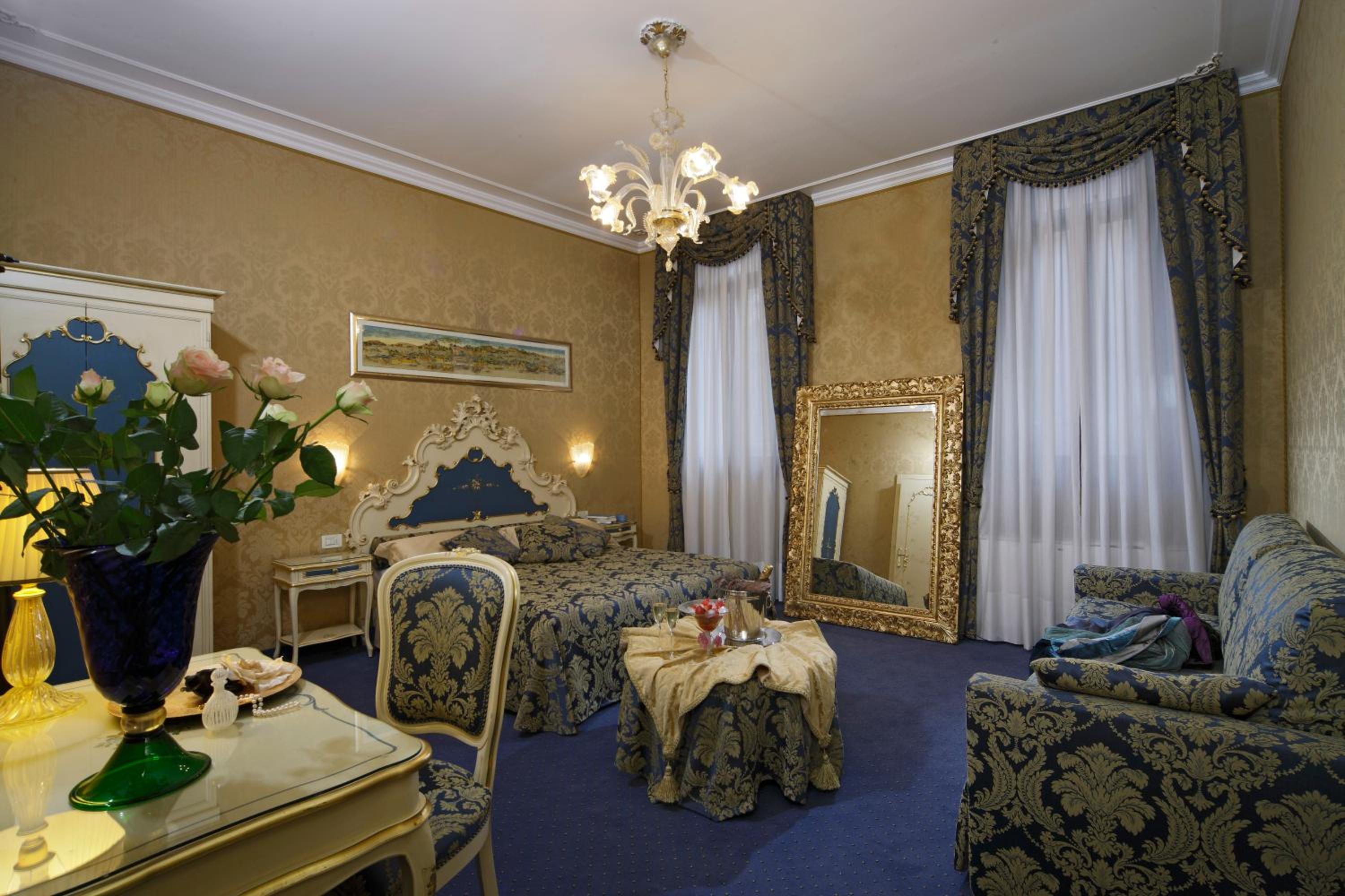 Chambre Familiale