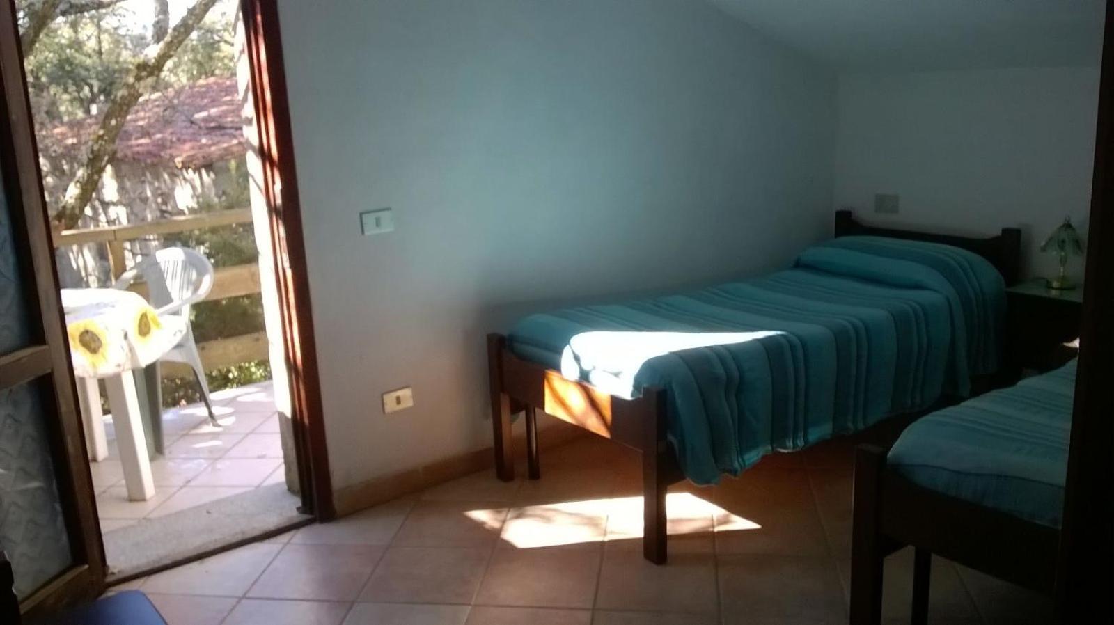 Double or Twin Room photo 3
