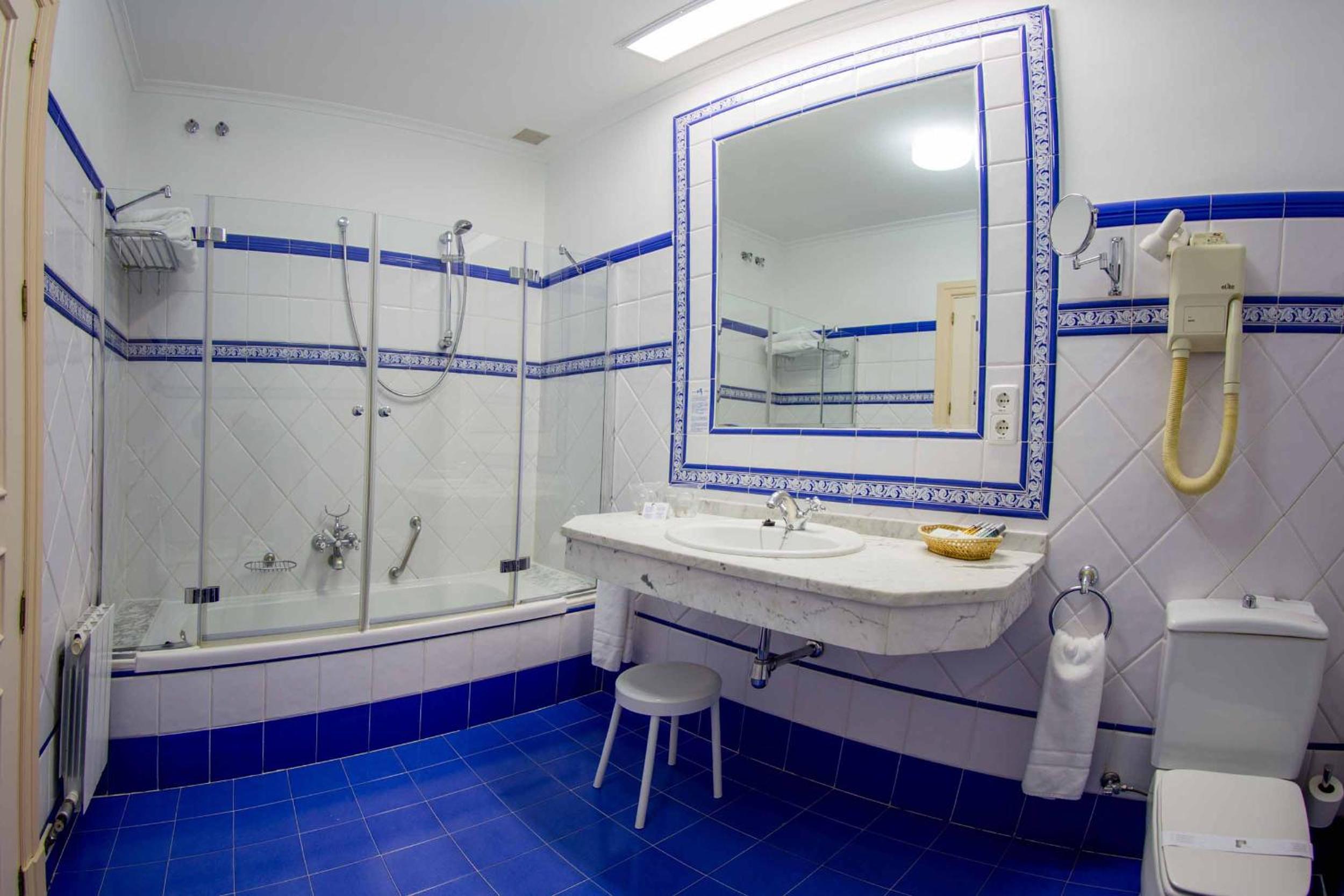 Habitación Doble con Paquete Romántico