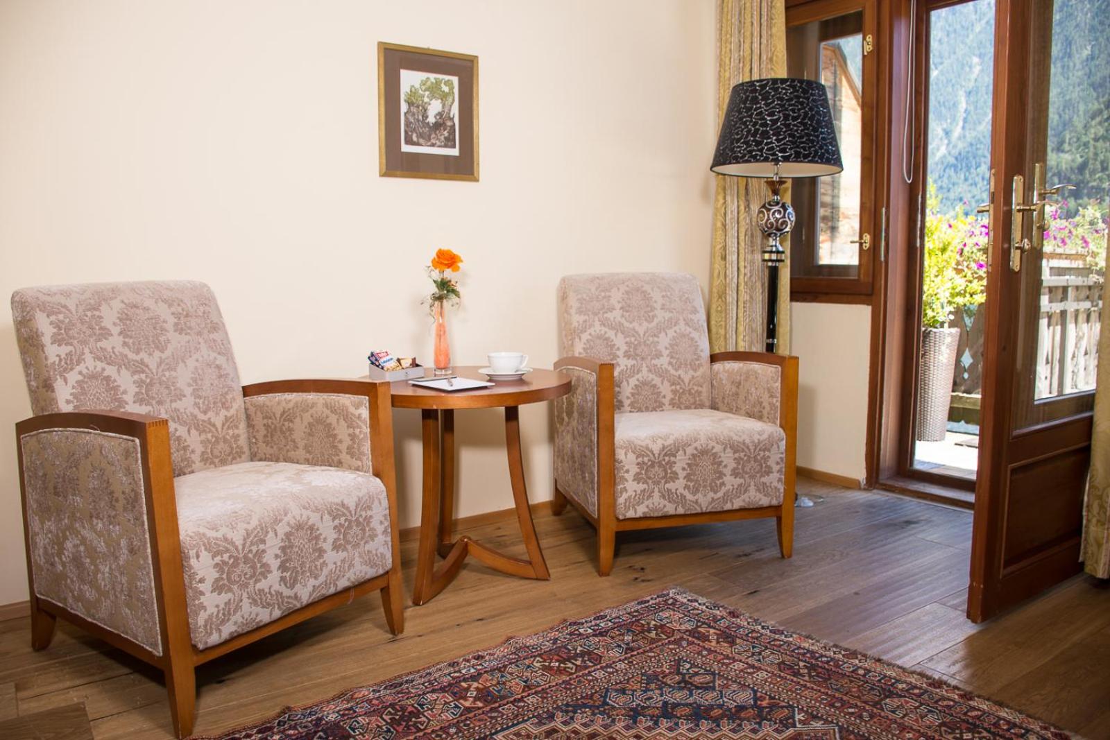 Junior Suite - Photo 6