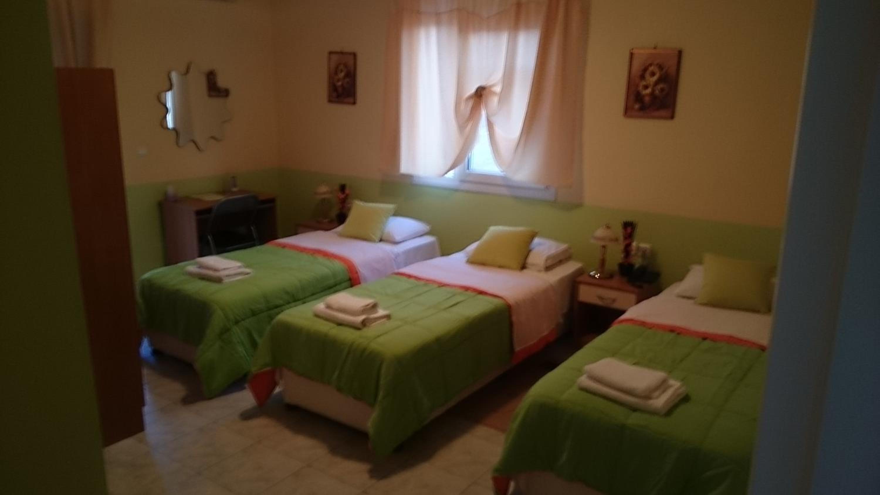 Triple Room photo 3