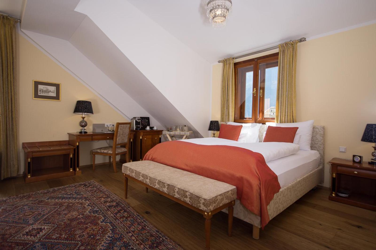 Junior Suite - Photo 5
