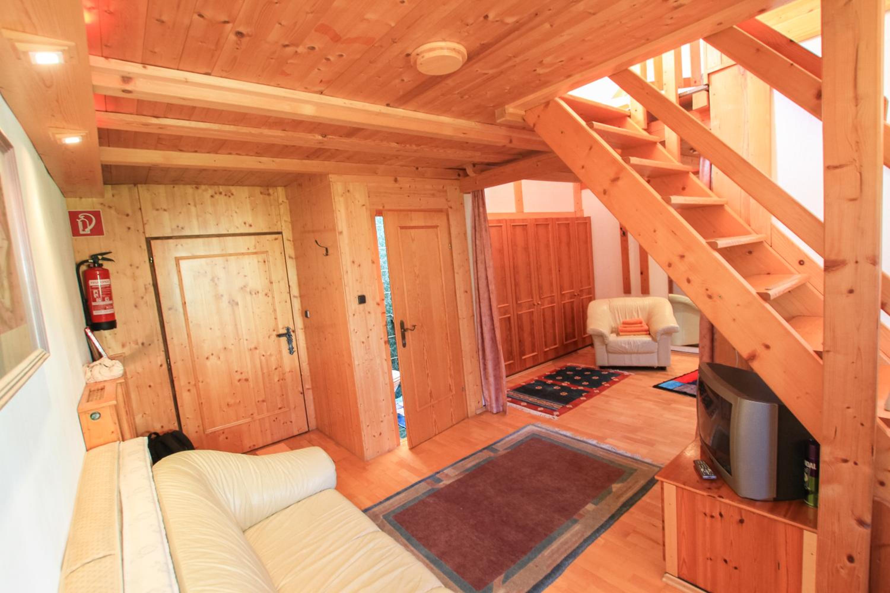 Quadruple Room photo 1