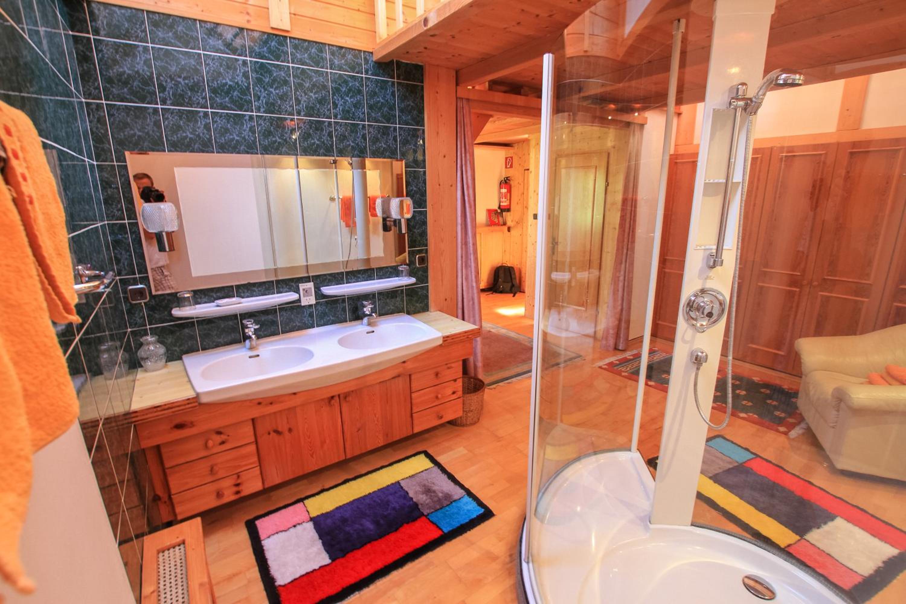 Quadruple Room photo 2