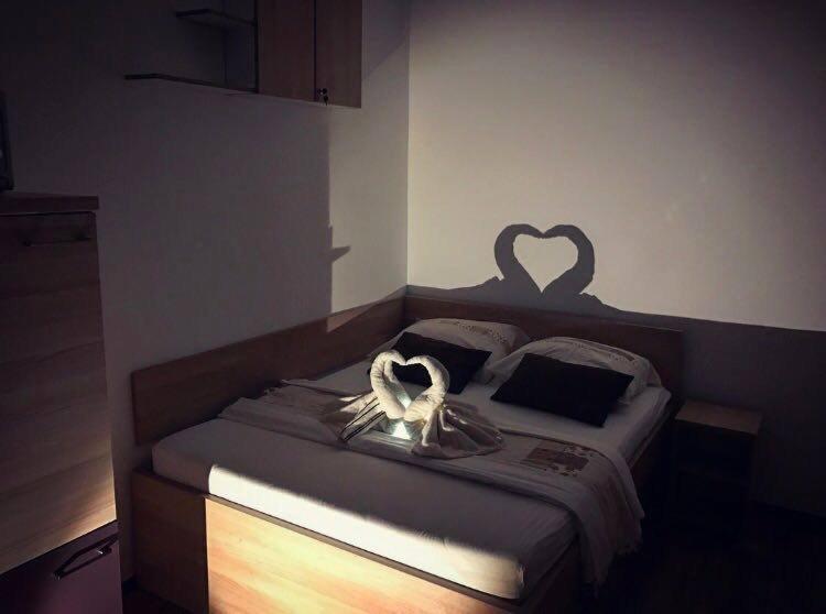 Studio Apartment - Photo 22