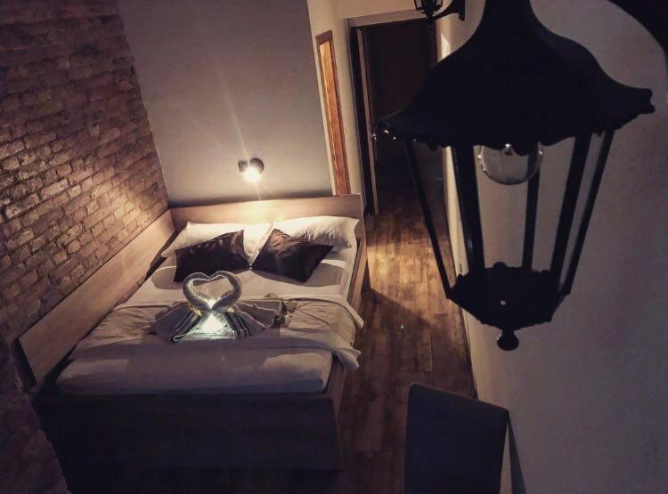 Studio Apartment - Photo 6