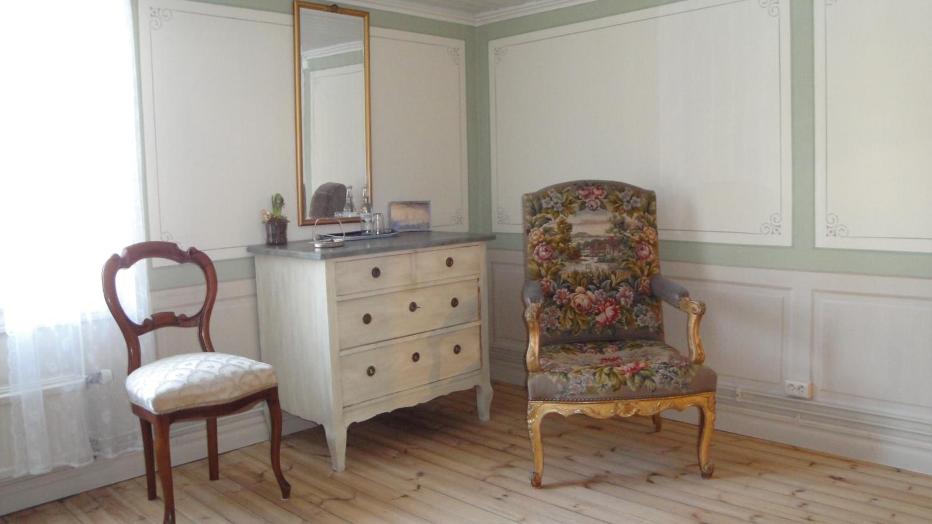 Family Double Room photo 2