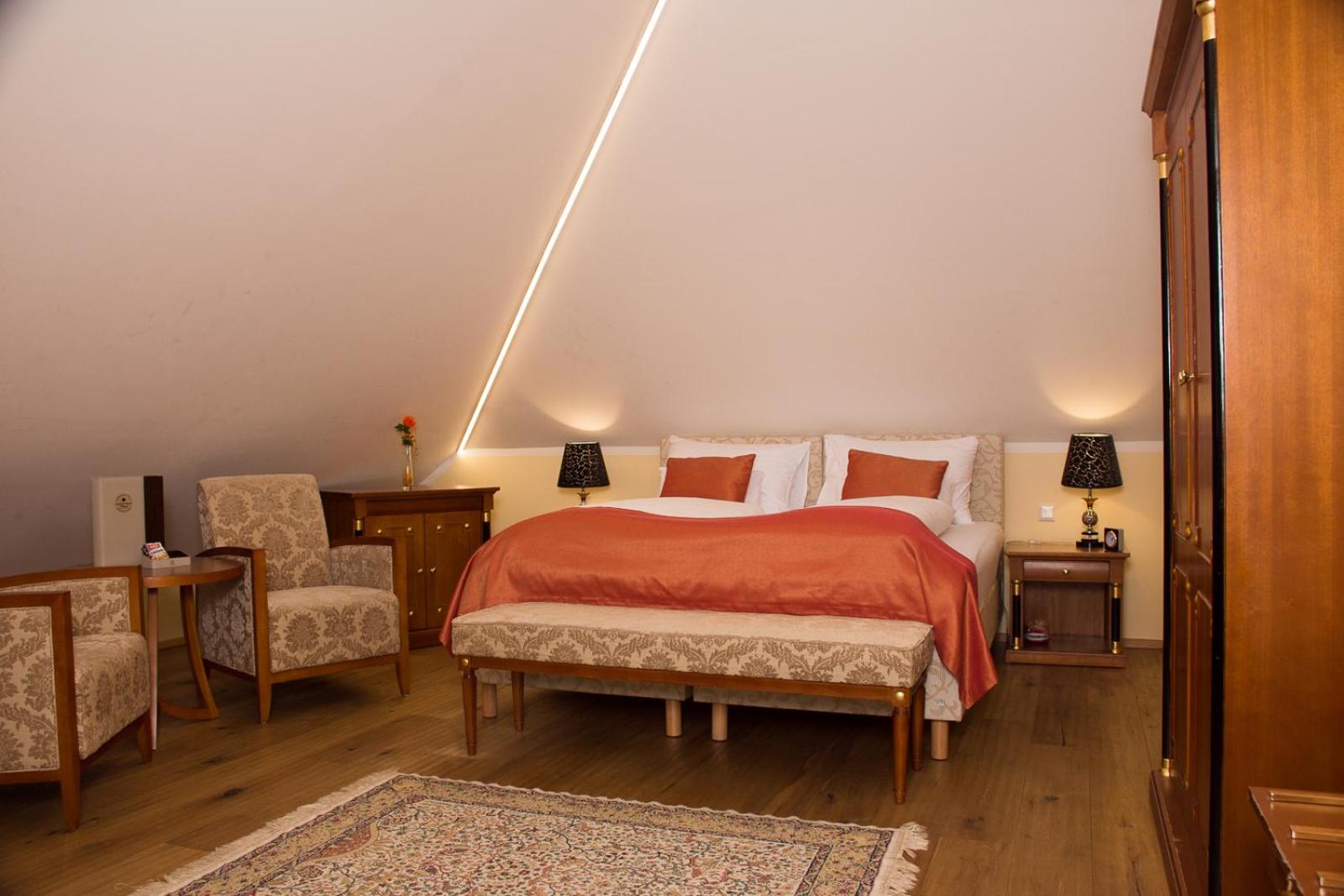 Prestige Double Room - Photo 6