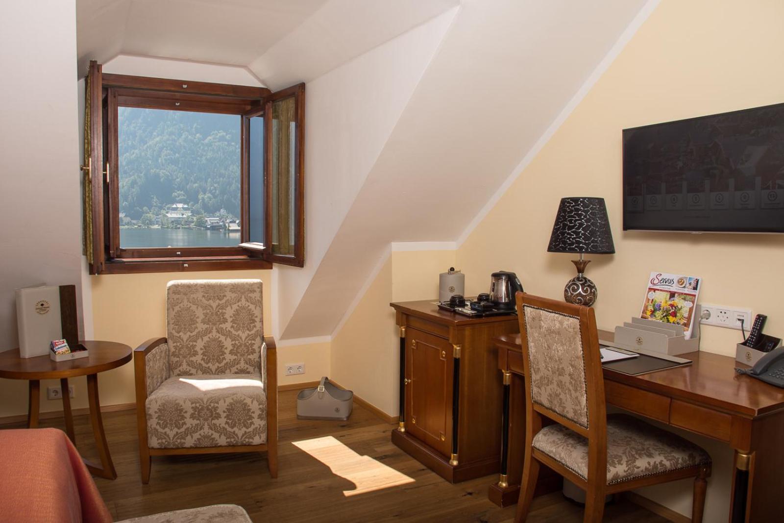 Prestige Double Room - Photo 3