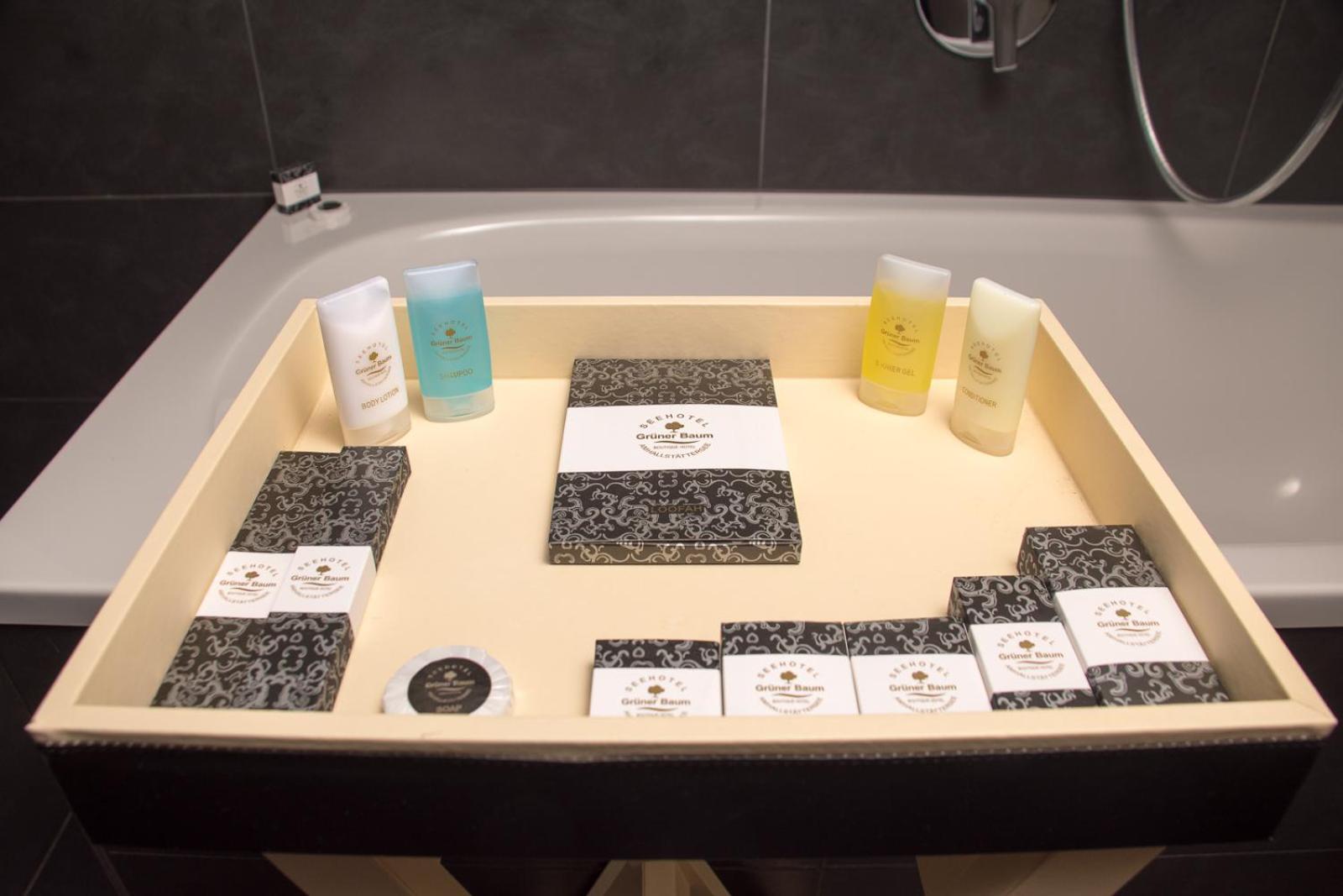 Prestige Double Room - Photo 2