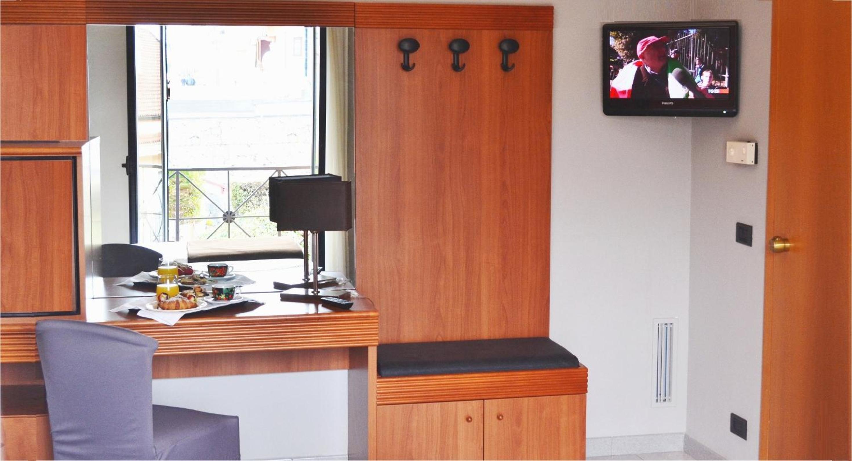 Economy Double or Twin Room - Photo 1