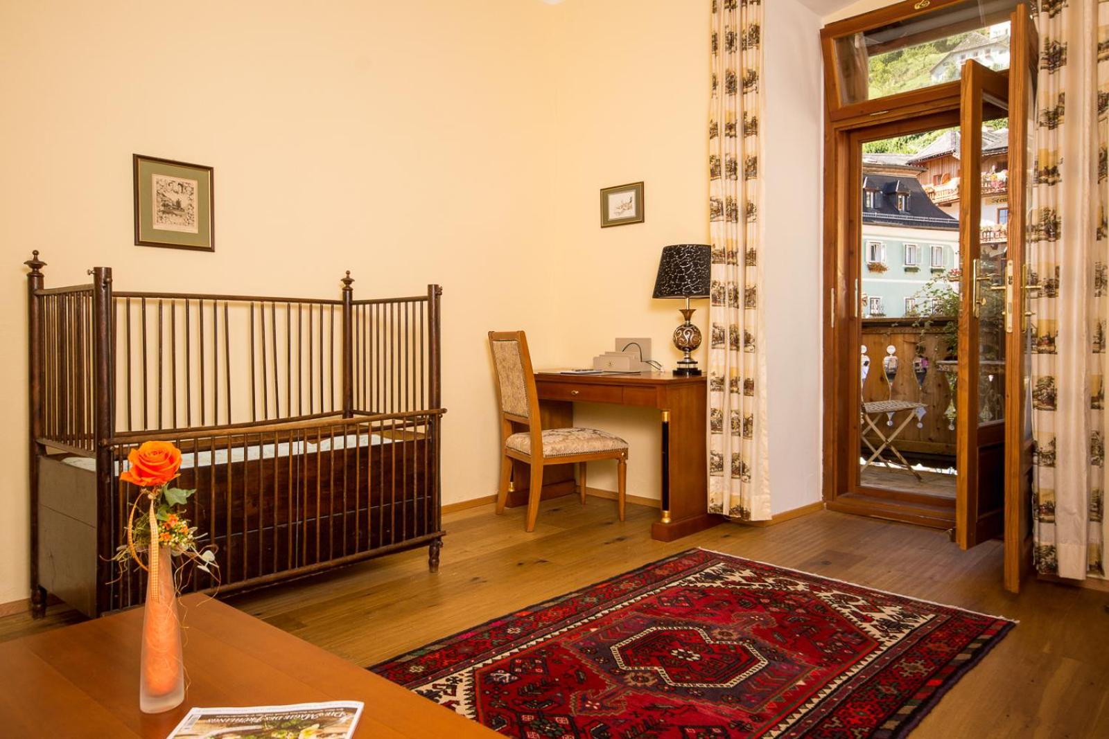 Grand Deluxe Double Room - Photo 1