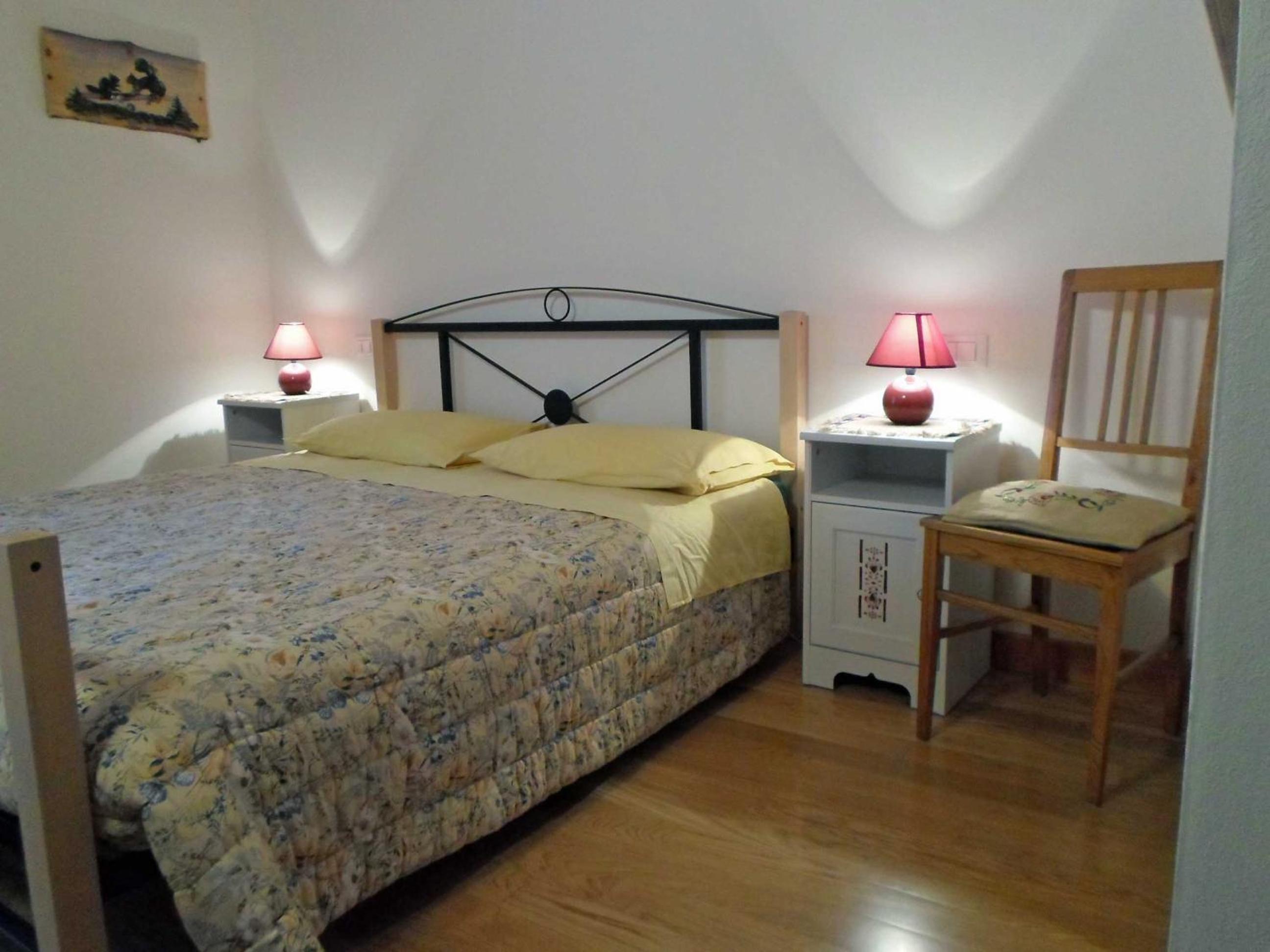 Double Room - Photo 1