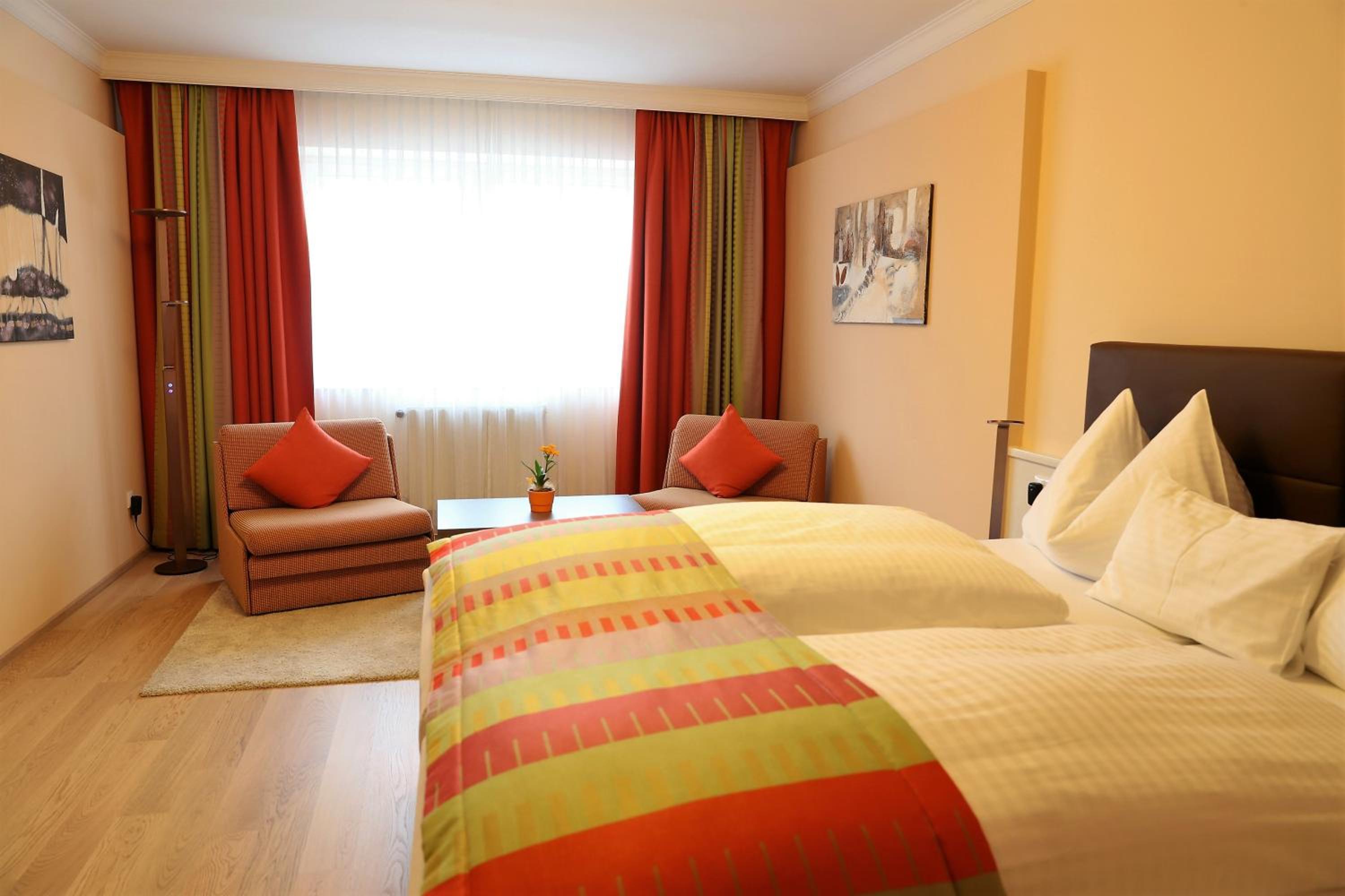Superior Double Room - Photo 2