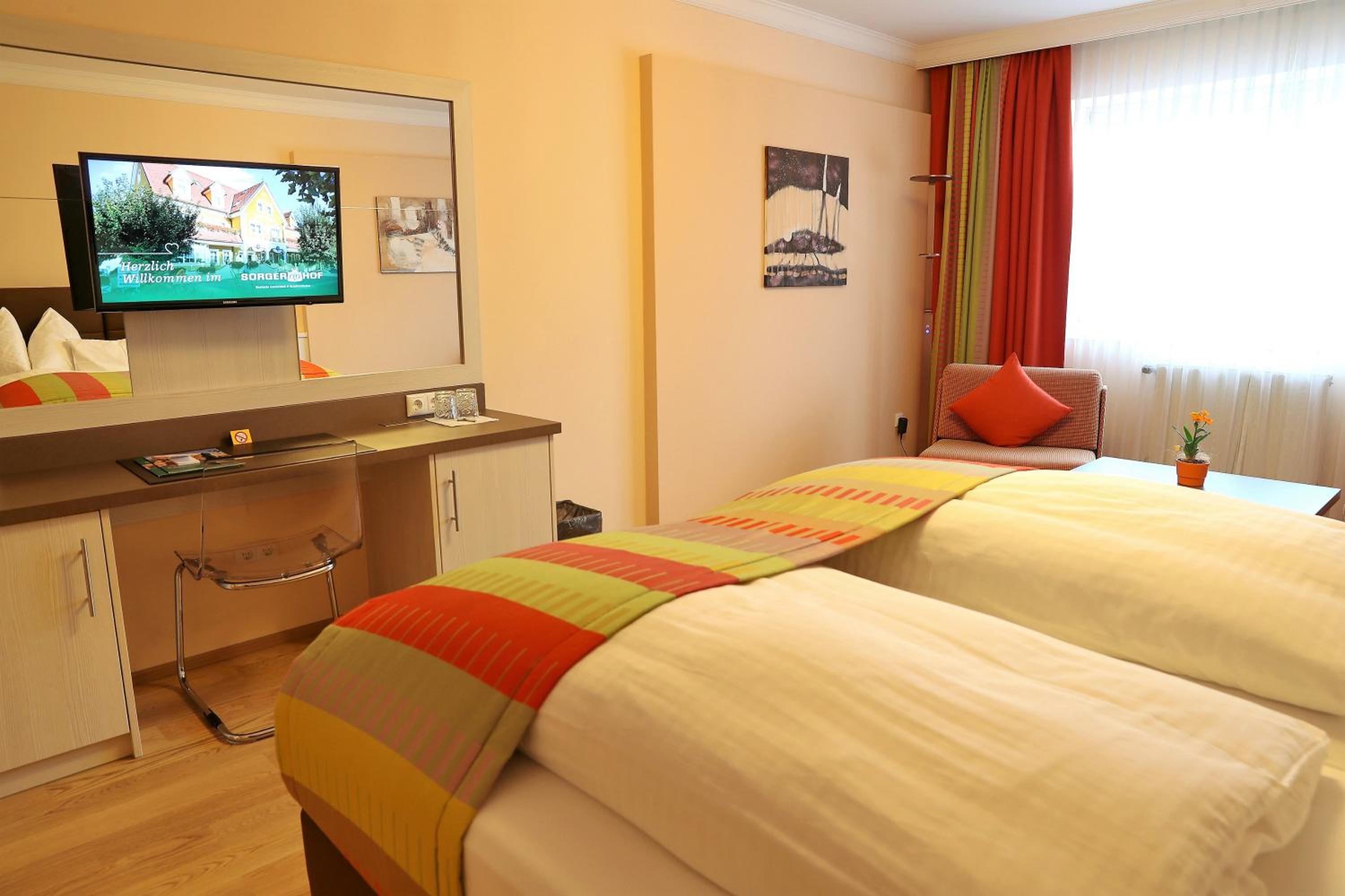 Superior Double Room - Photo 5